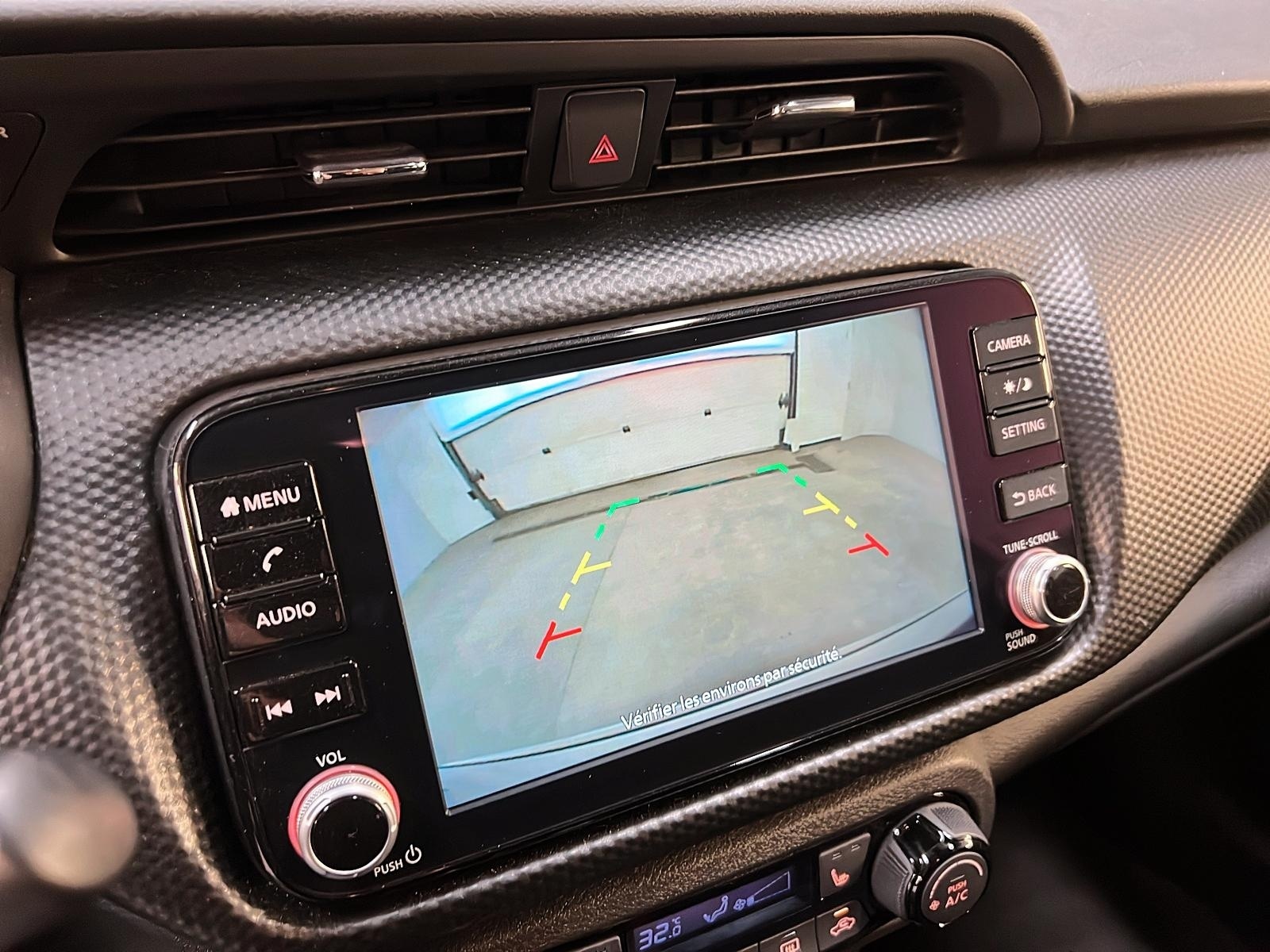 Nissan Kicks SV 2024 - image #16