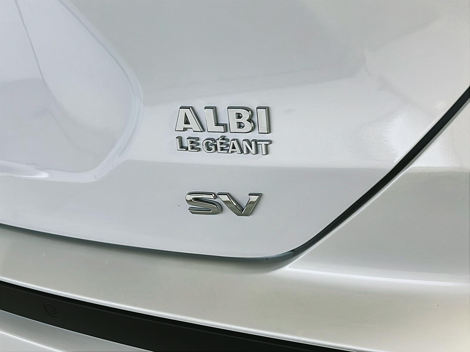 Nissan Kicks SV 2024 - image #25