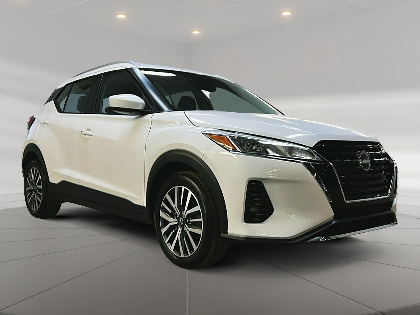 Nissan Kicks SV 2024 - image #3