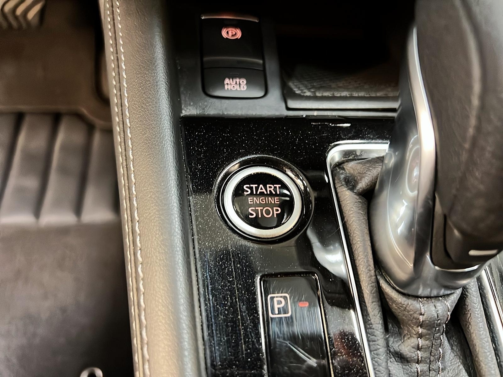 Nissan Kicks SV 2024 - image #17