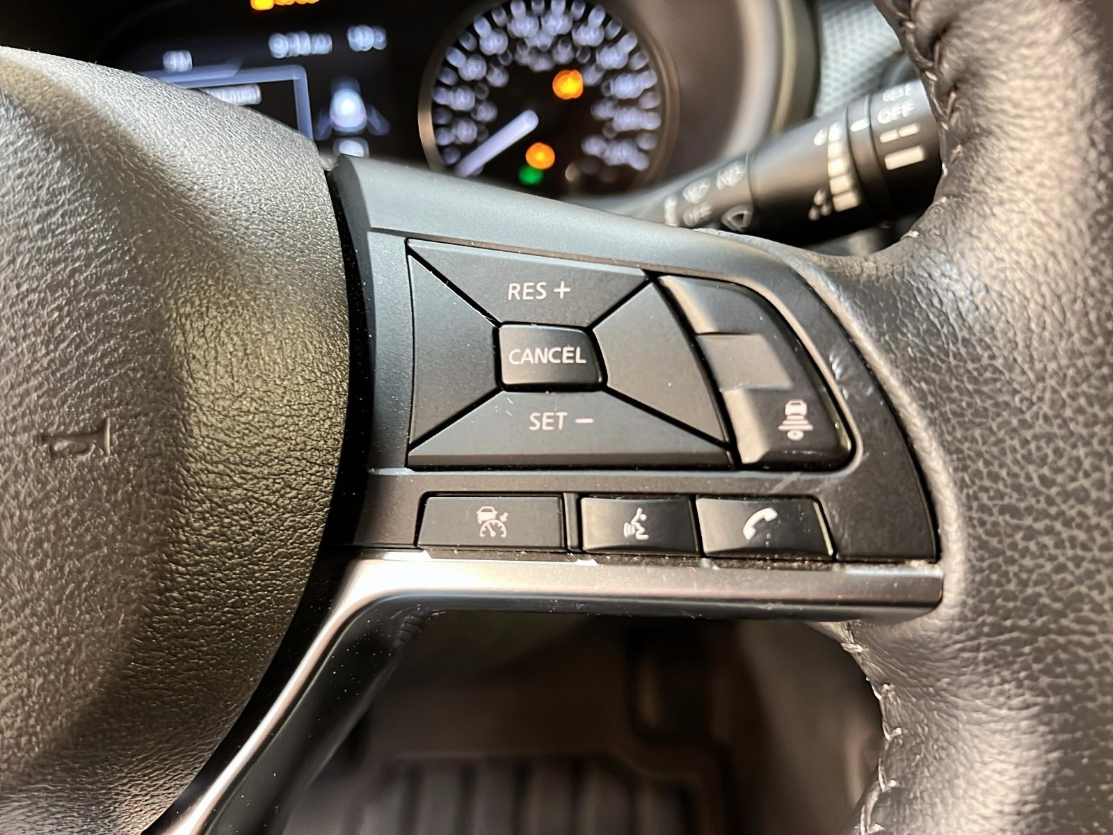 Nissan Kicks SV 2024 - image #18