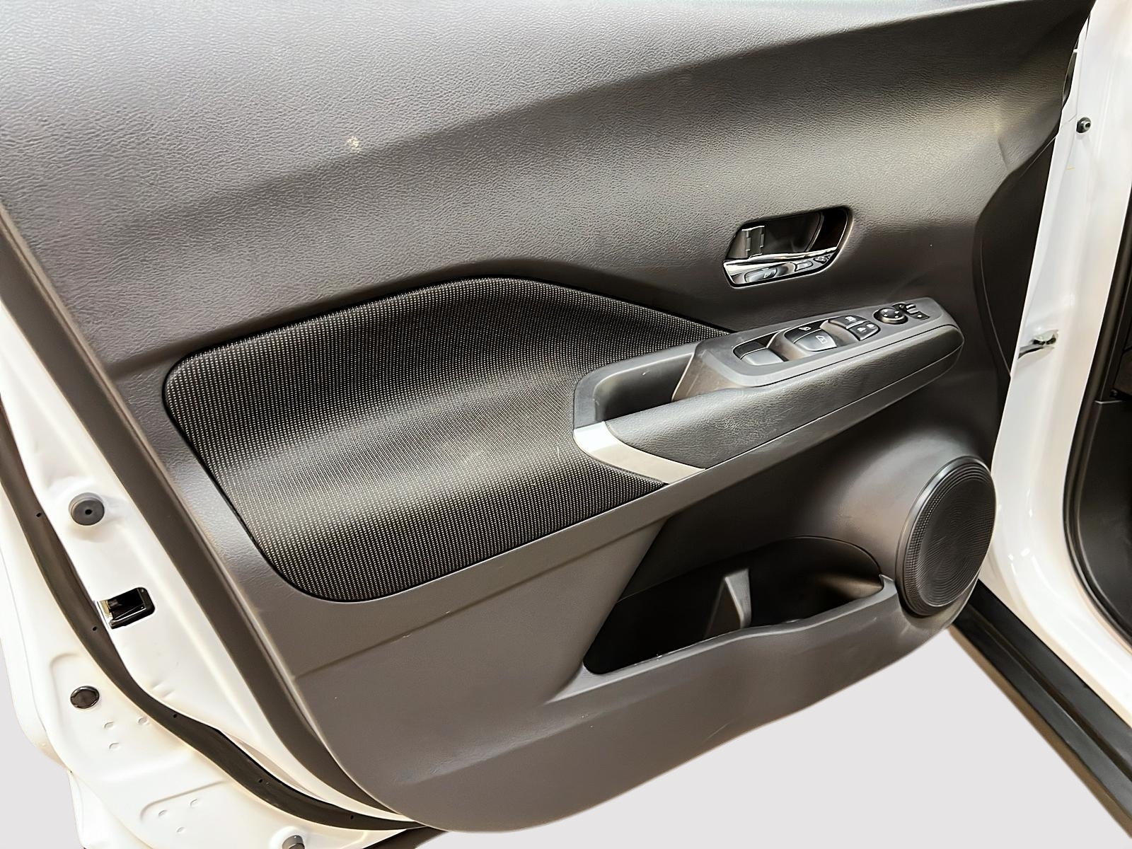 Nissan Kicks SV 2024 - image #22