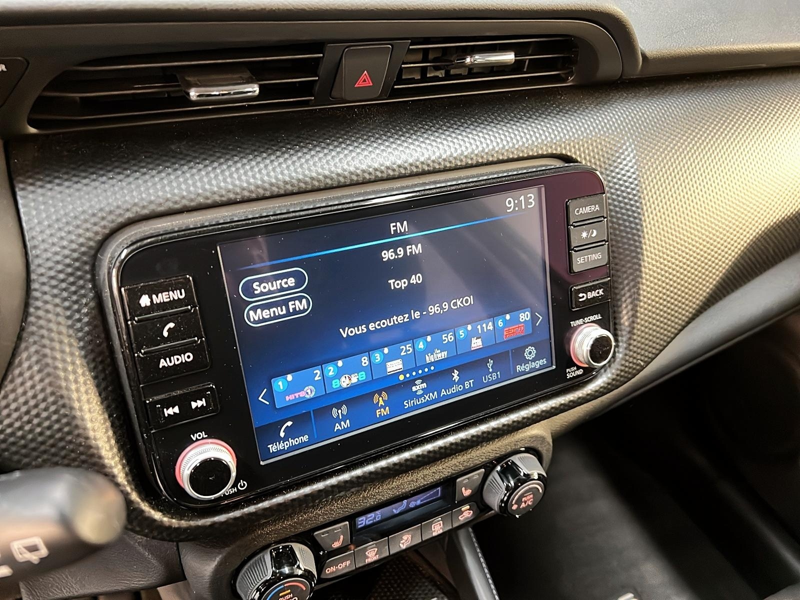 Nissan Kicks SV 2024 - image #15