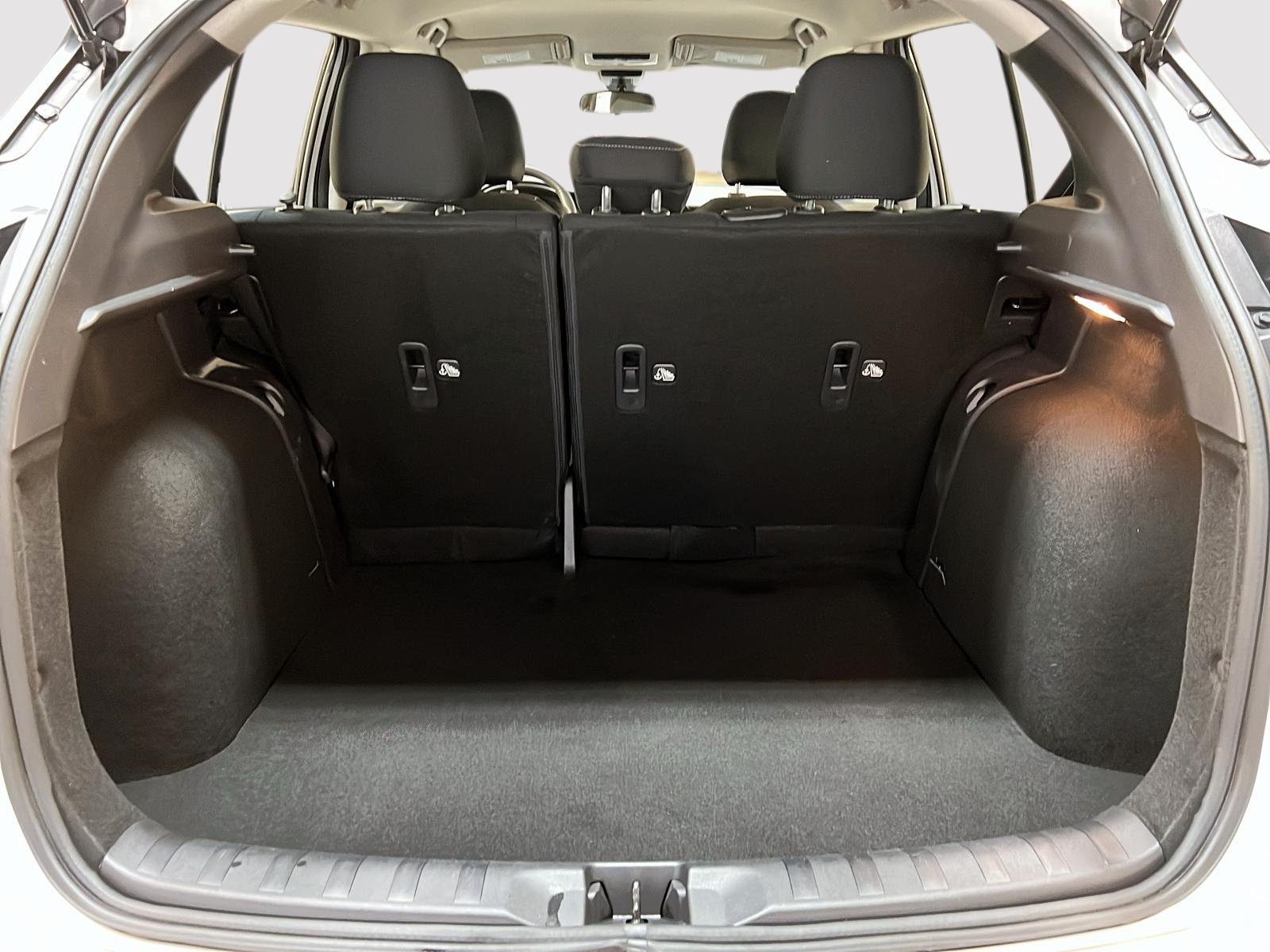Nissan Kicks SV 2024 - image #12