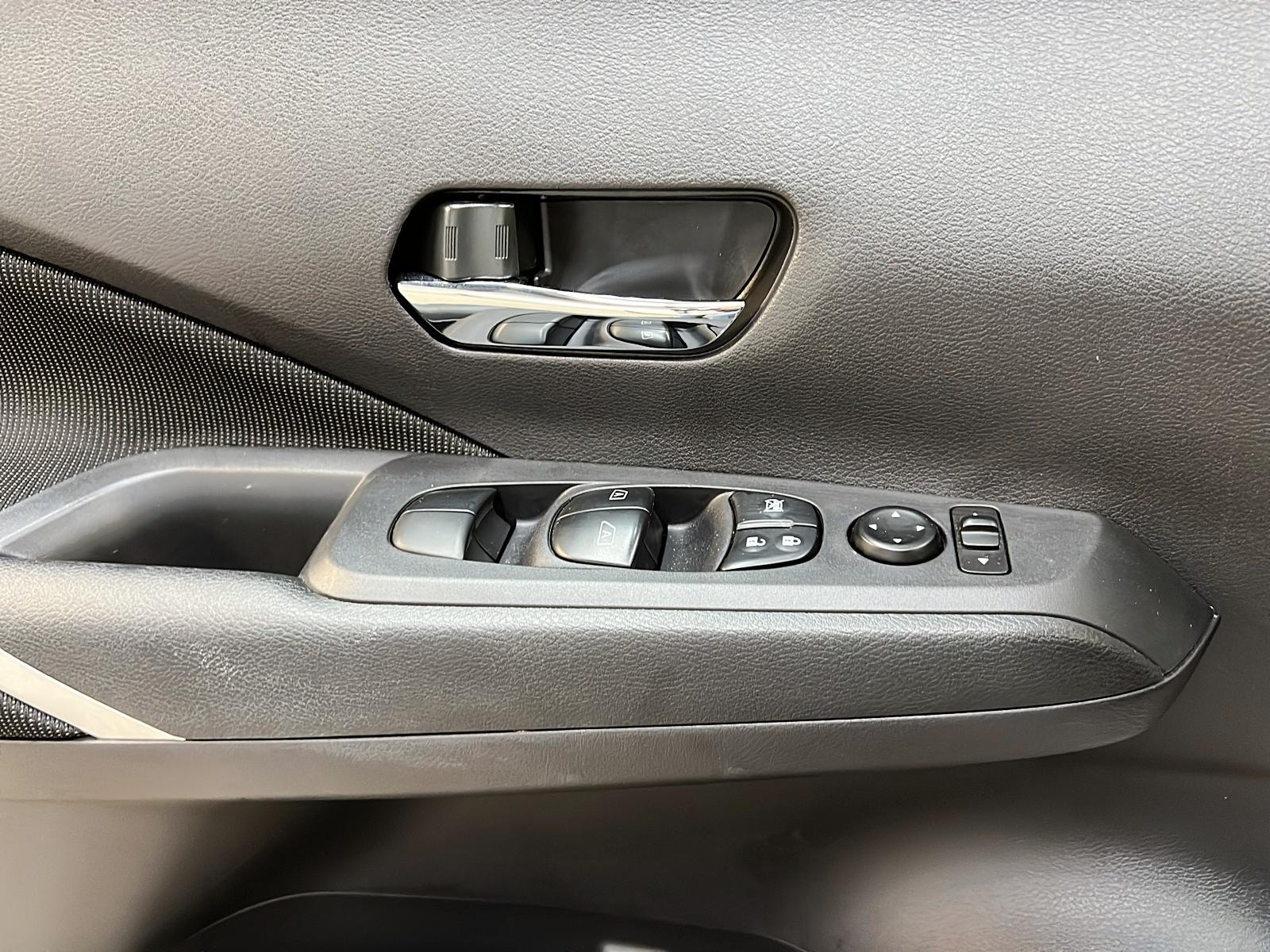 Nissan Kicks SV 2024 - image #21