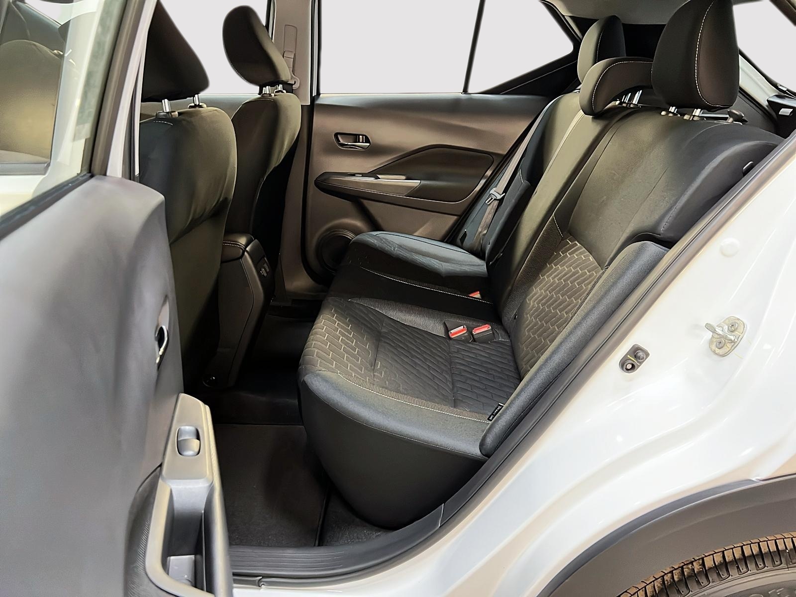 Nissan Kicks SV 2024 - image #9