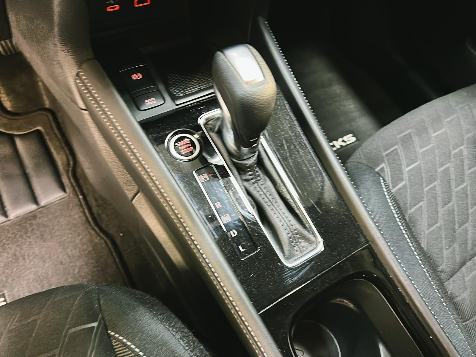 Nissan Kicks SV 2024 - image #13