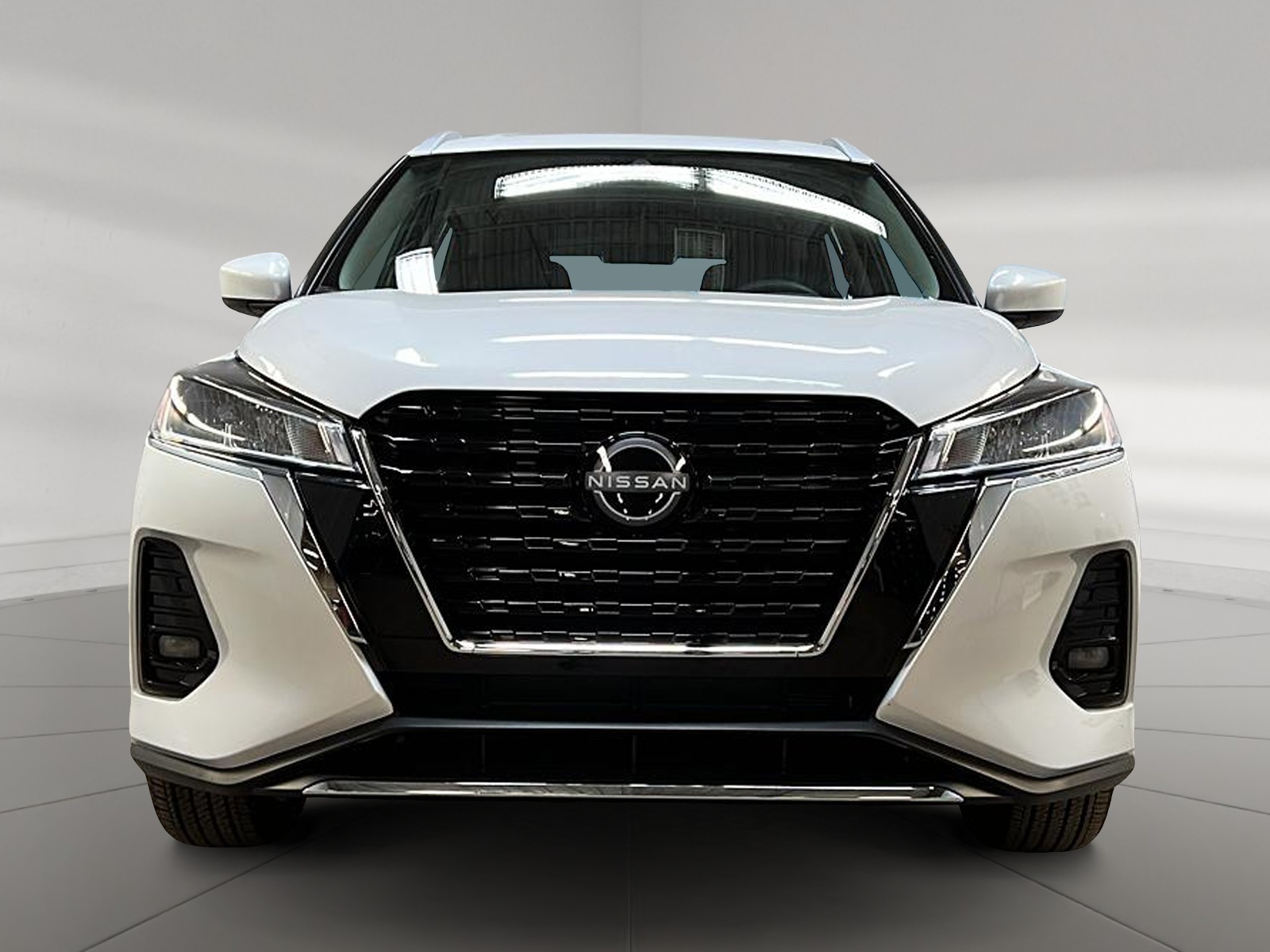 Nissan Kicks SV 2024 - image #2