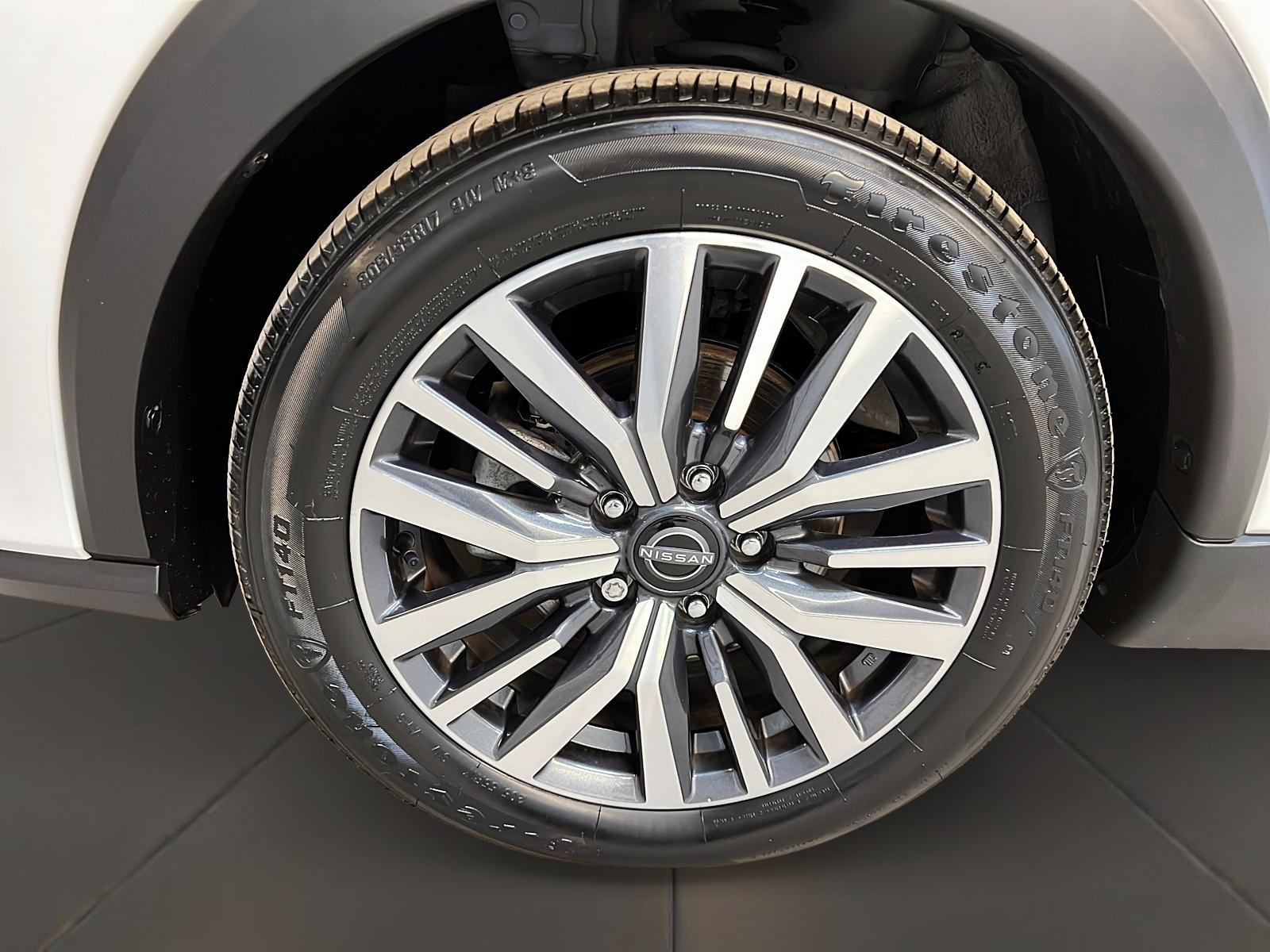 Nissan Kicks SV 2024 - image #26