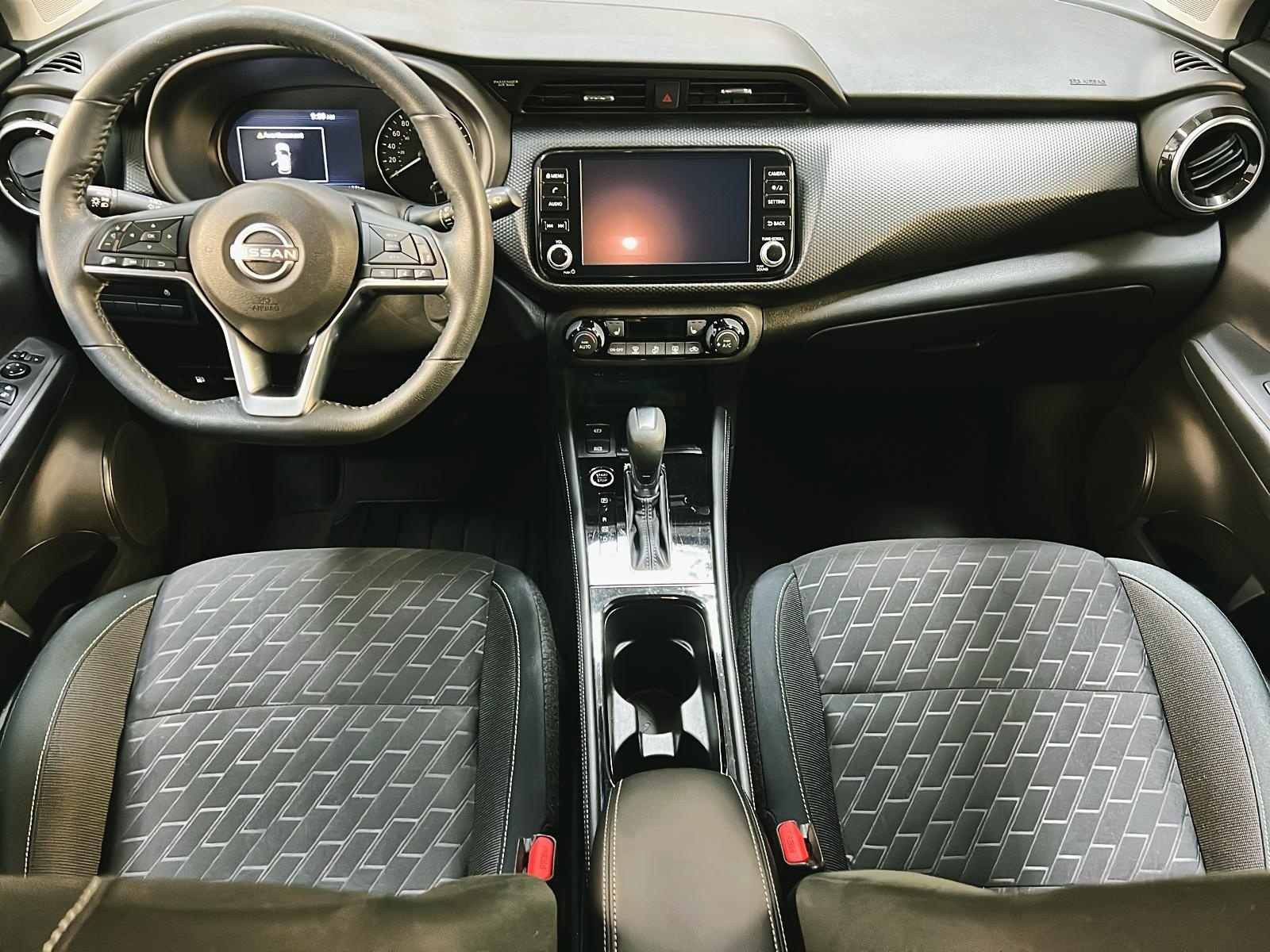 Nissan Kicks SV 2024 - image #10