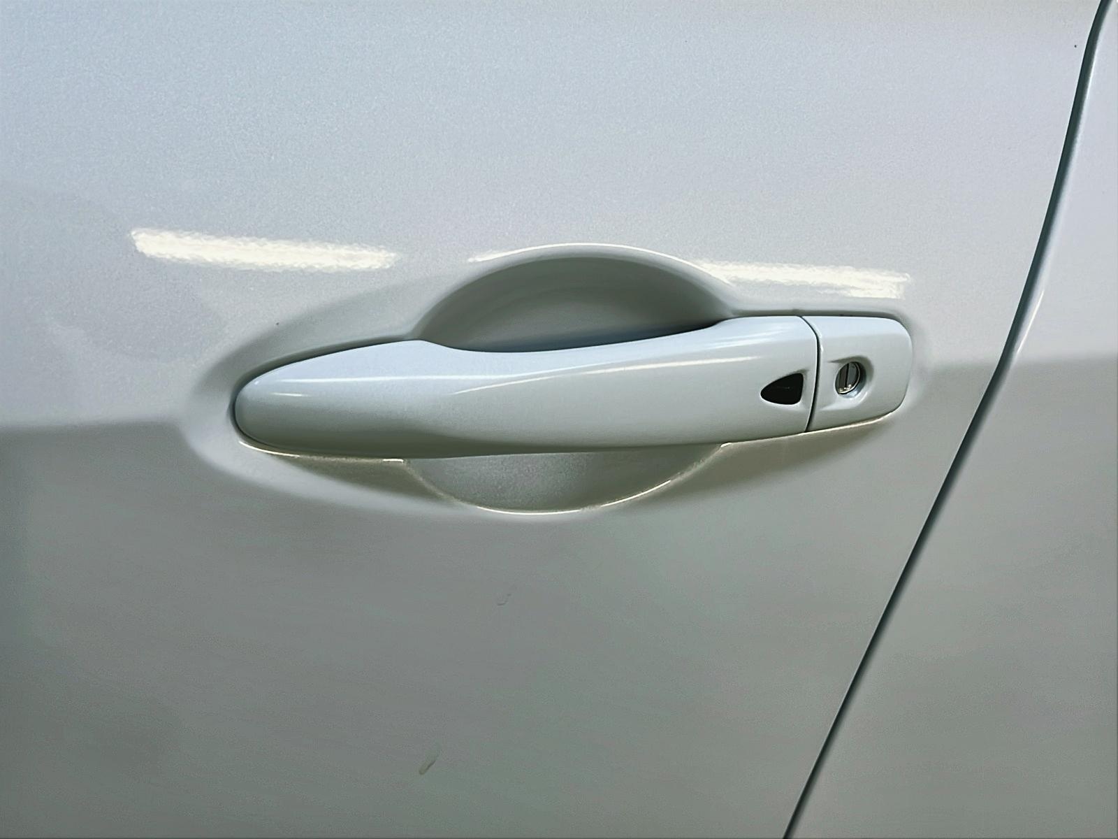 Nissan Kicks SV 2024 - image #23