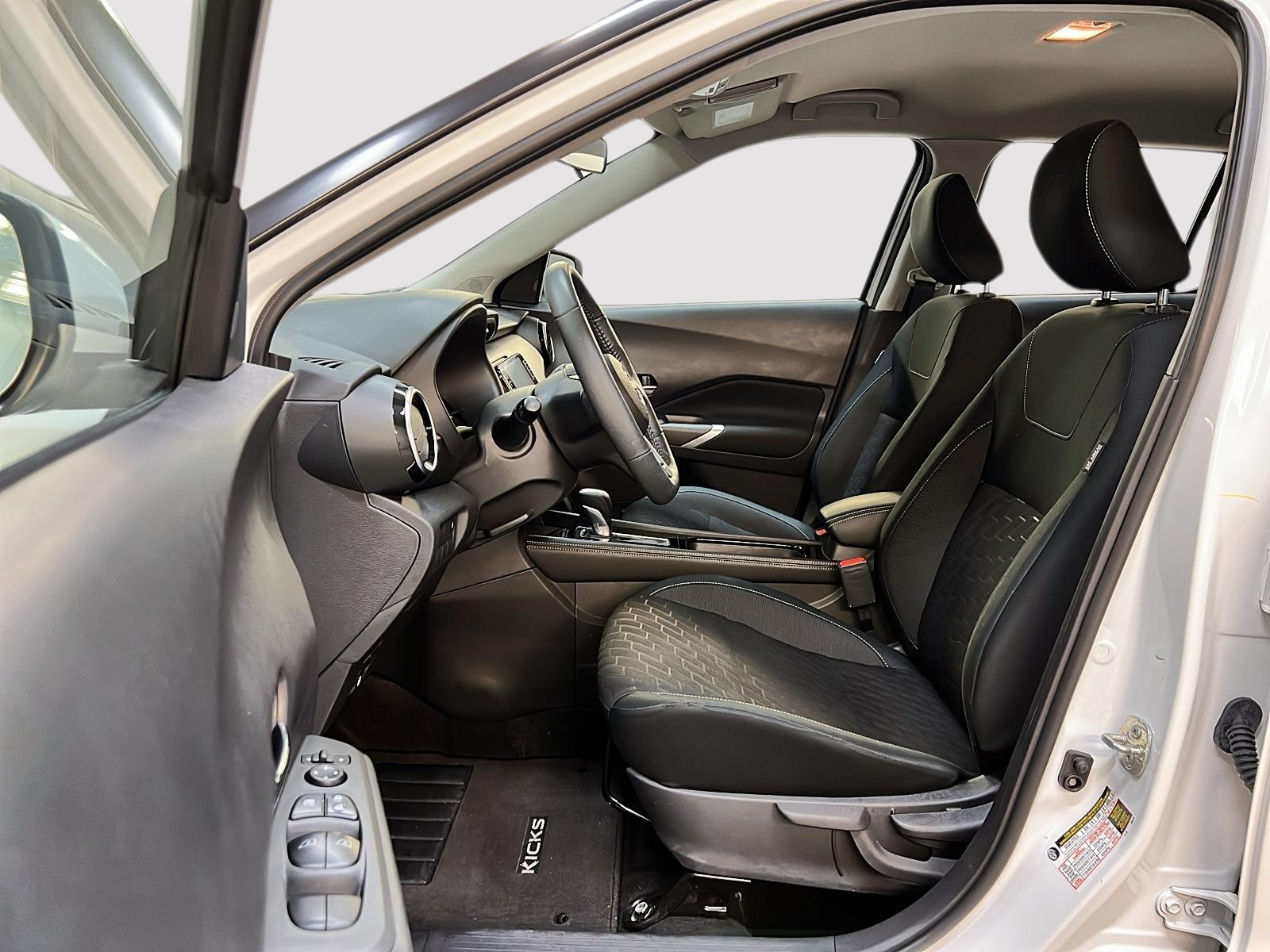 Nissan Kicks 2024 - Image #7