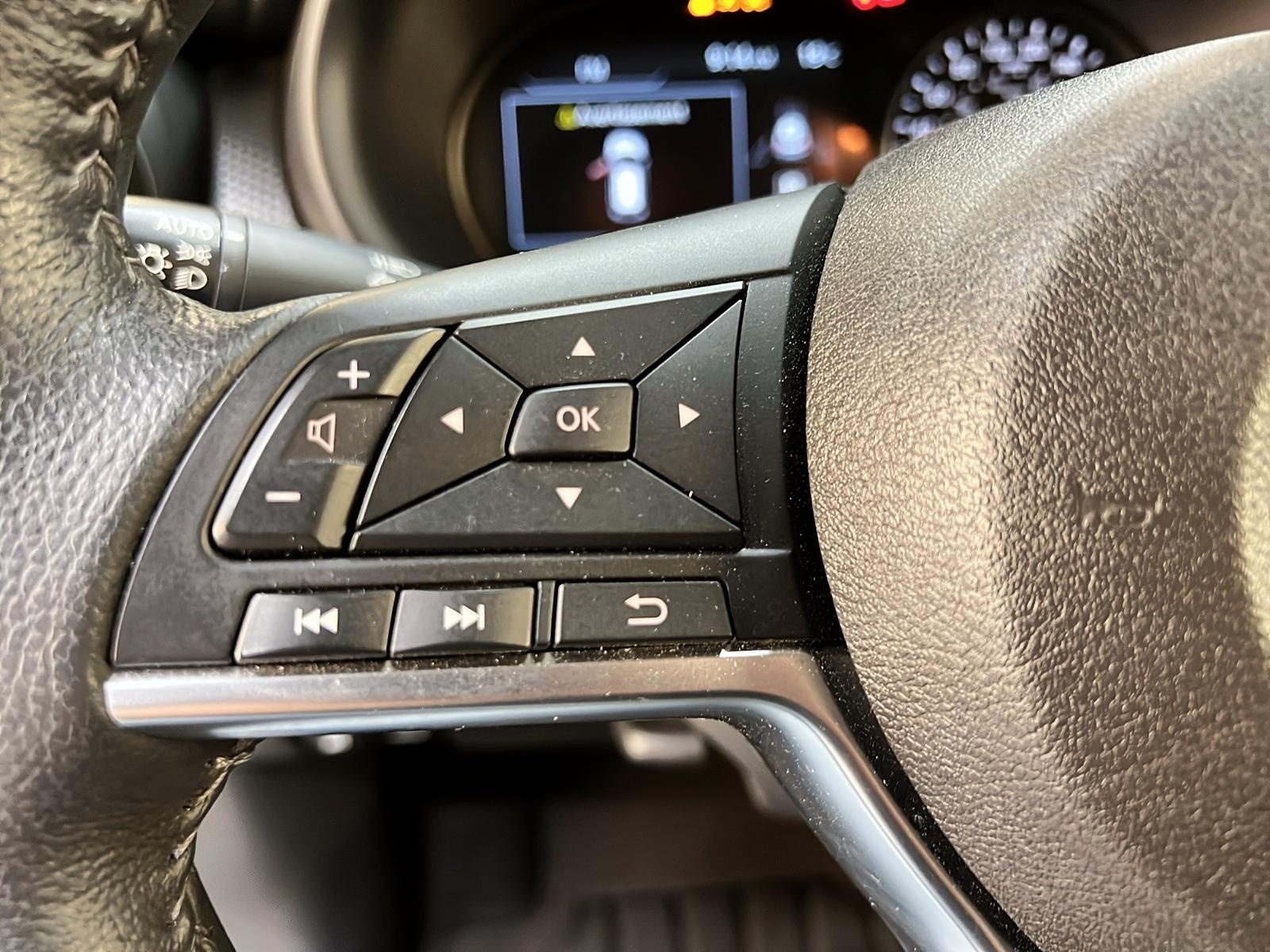 Nissan Kicks 2024 - Image #19