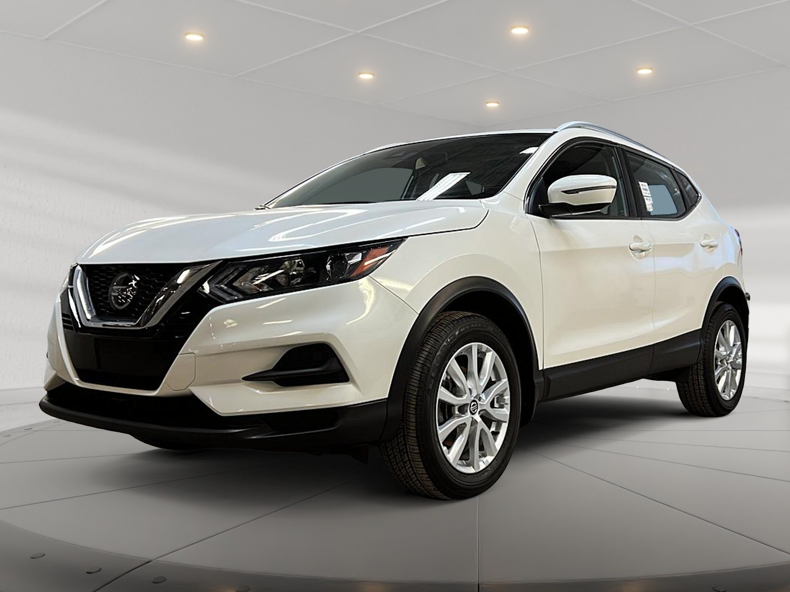 Nissan Qashqai 2023 - Image #1