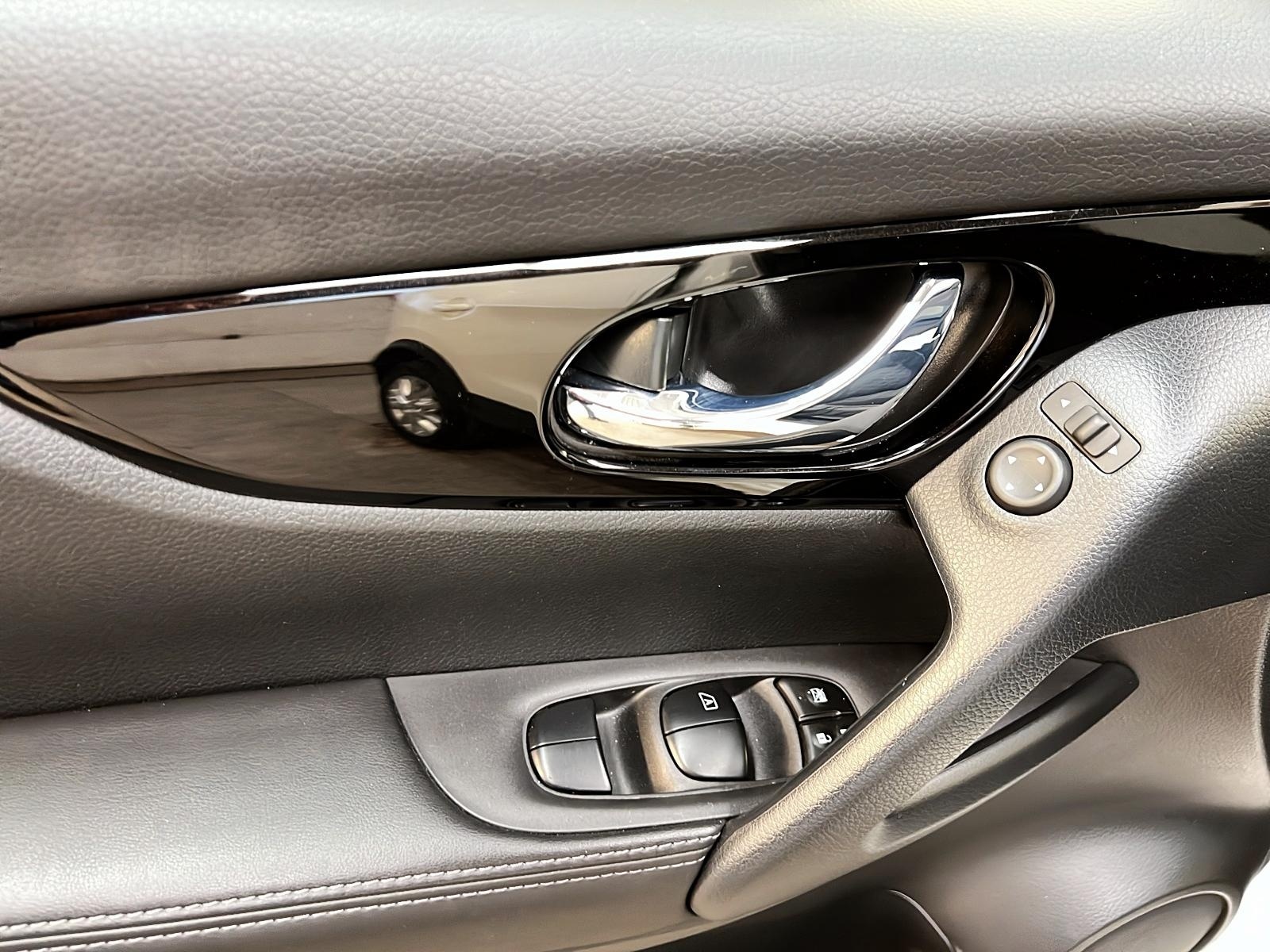 Nissan Qashqai 2023 - Image #23