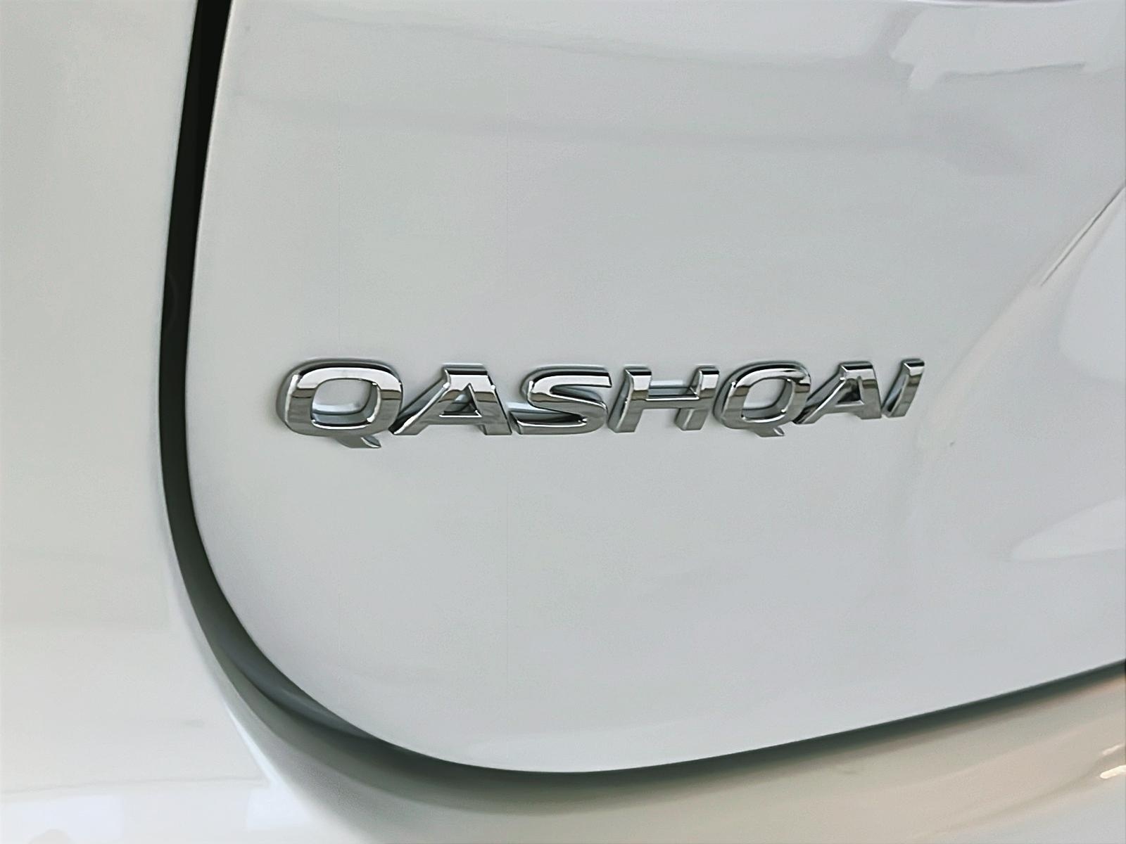 Nissan Qashqai 2023 - Image #26