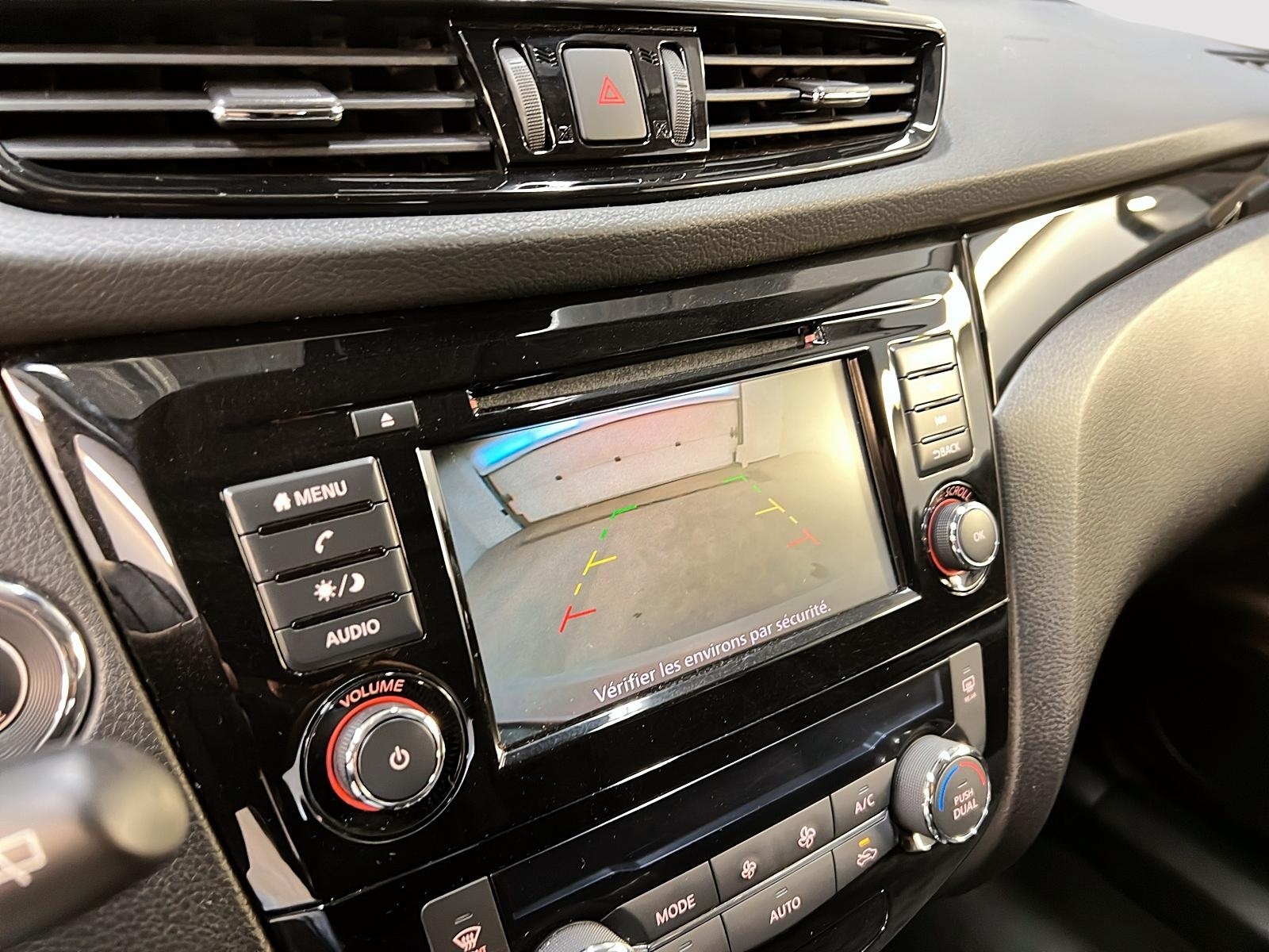 Nissan Qashqai 2023 - Image #18