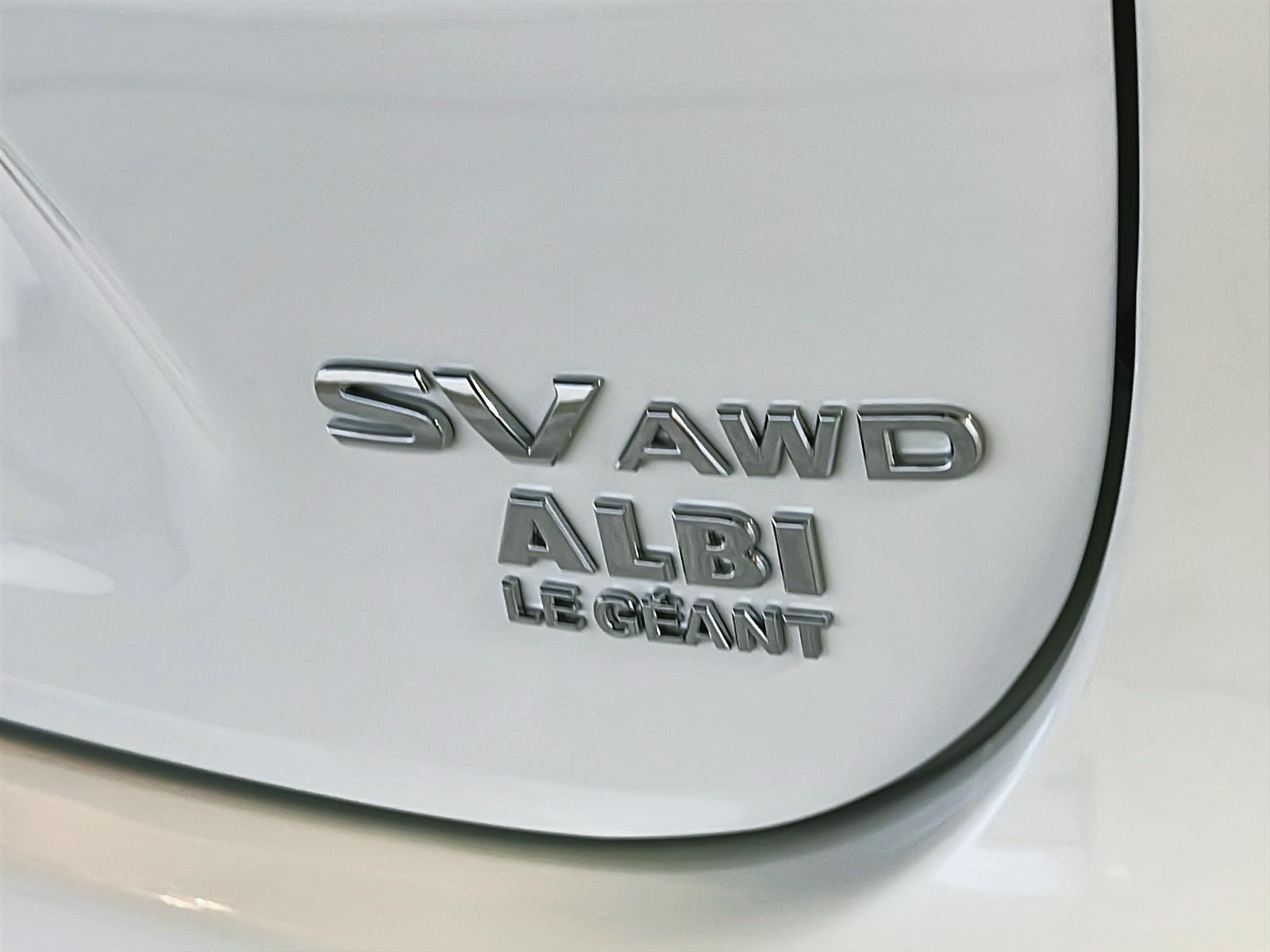 Nissan Qashqai SV TOIT 4RM 2023 - image #27