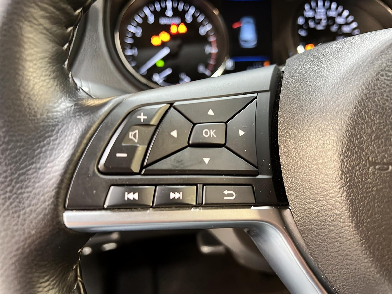 Nissan Qashqai 2023 - Image #21