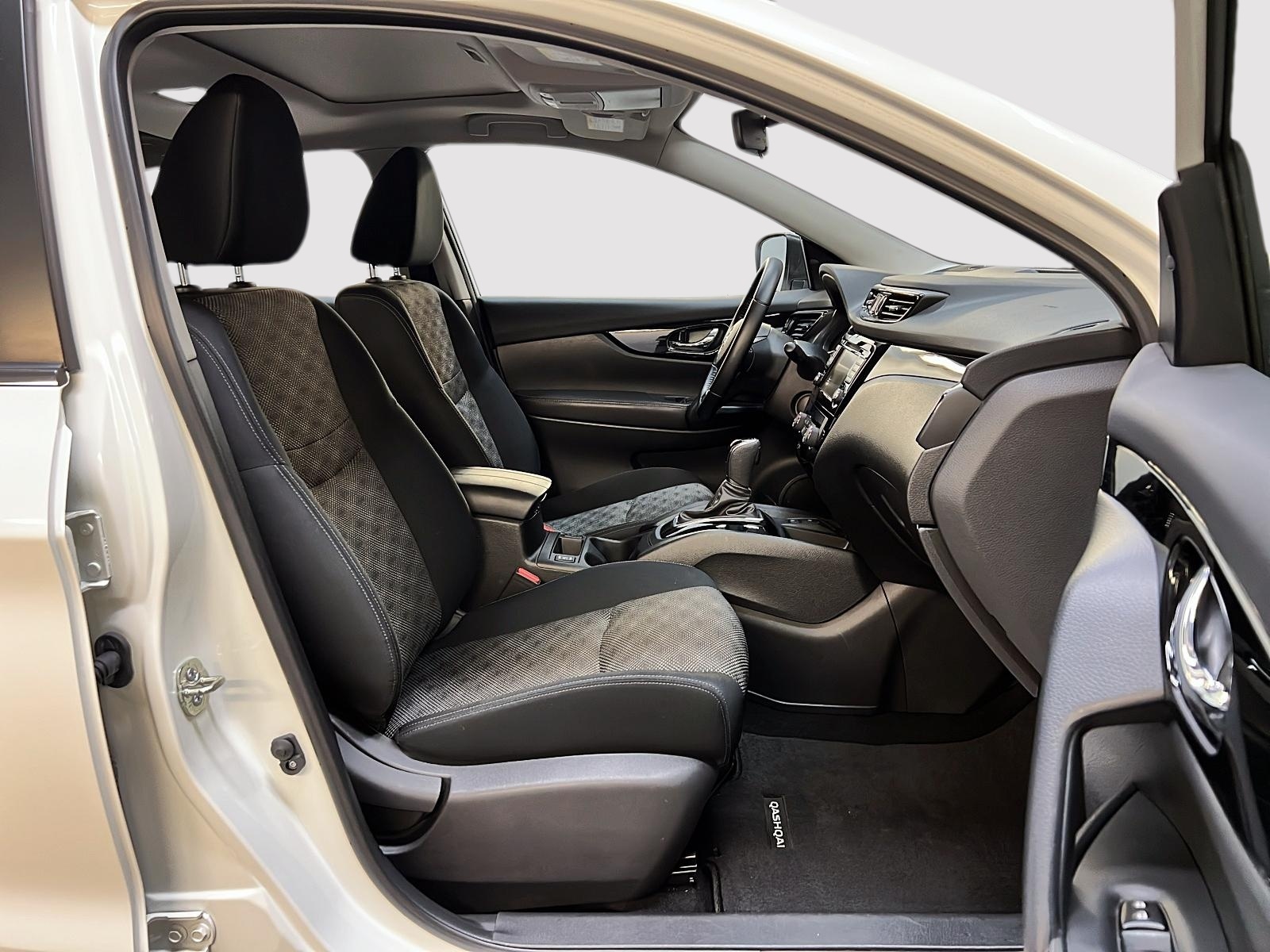 Nissan Qashqai 2023 - Image #8