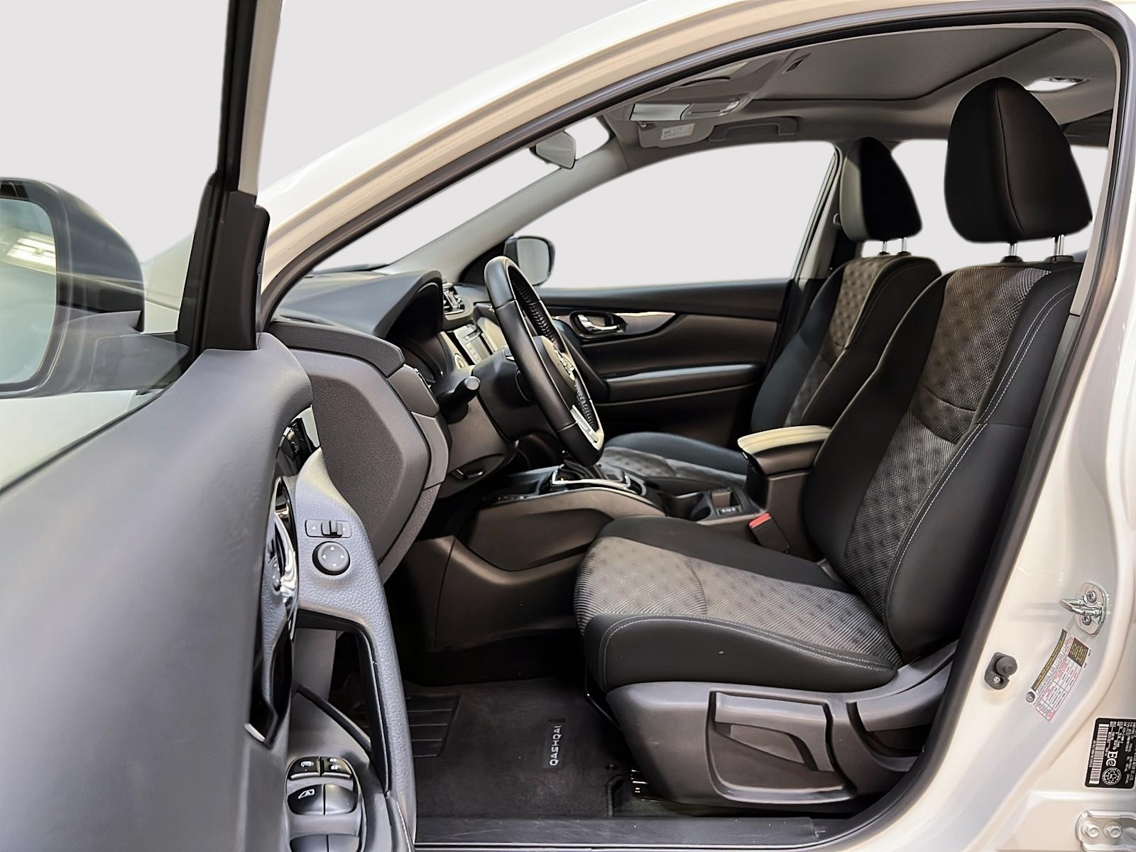Nissan Qashqai 2023 - Image #7