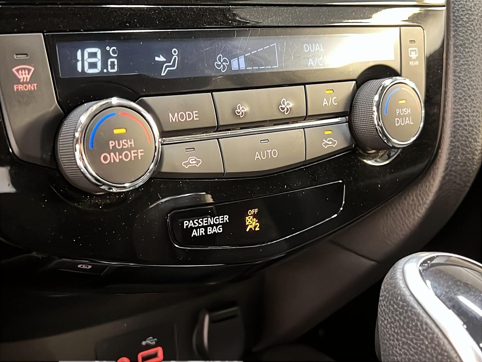 Nissan Qashqai 2023 - Image #16