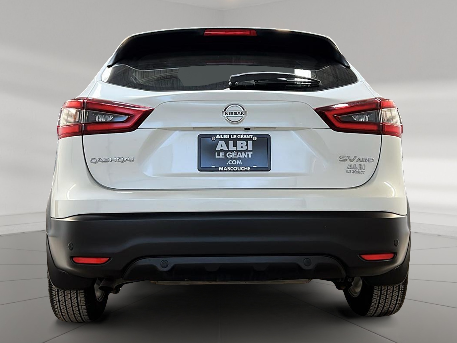 Nissan Qashqai 2023 - Image #5