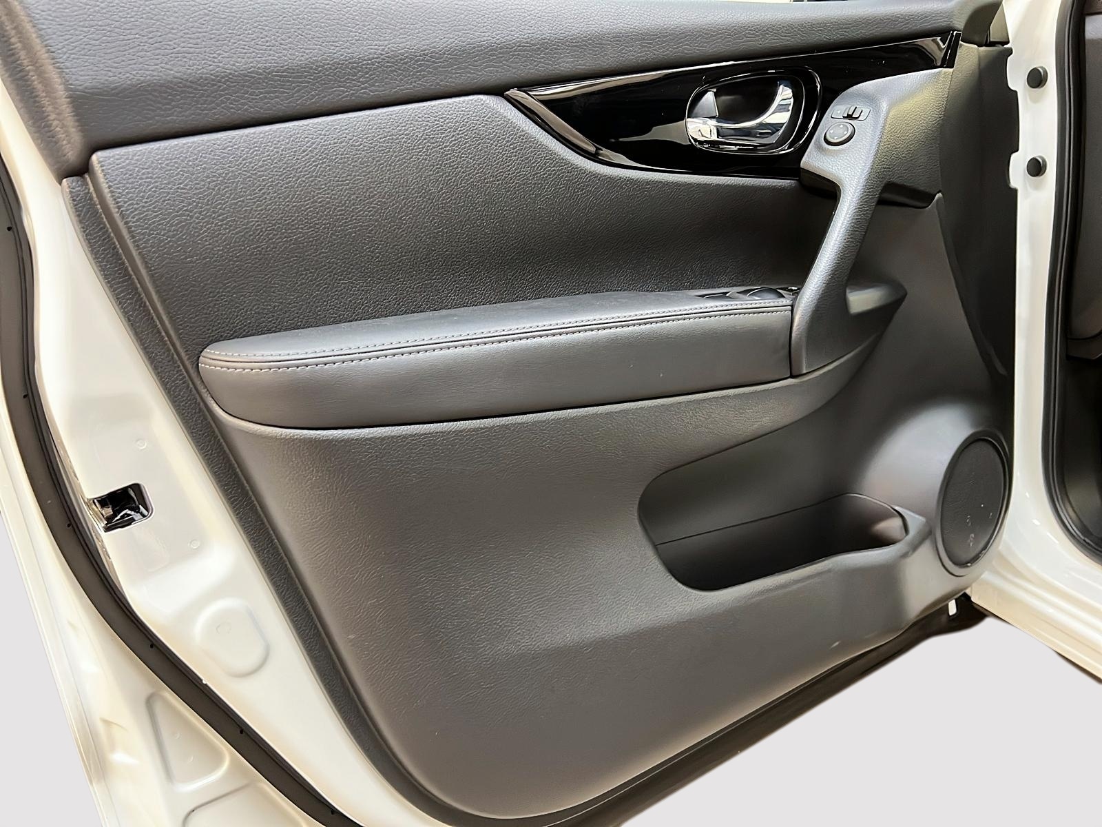Nissan Qashqai 2023 - Image #24