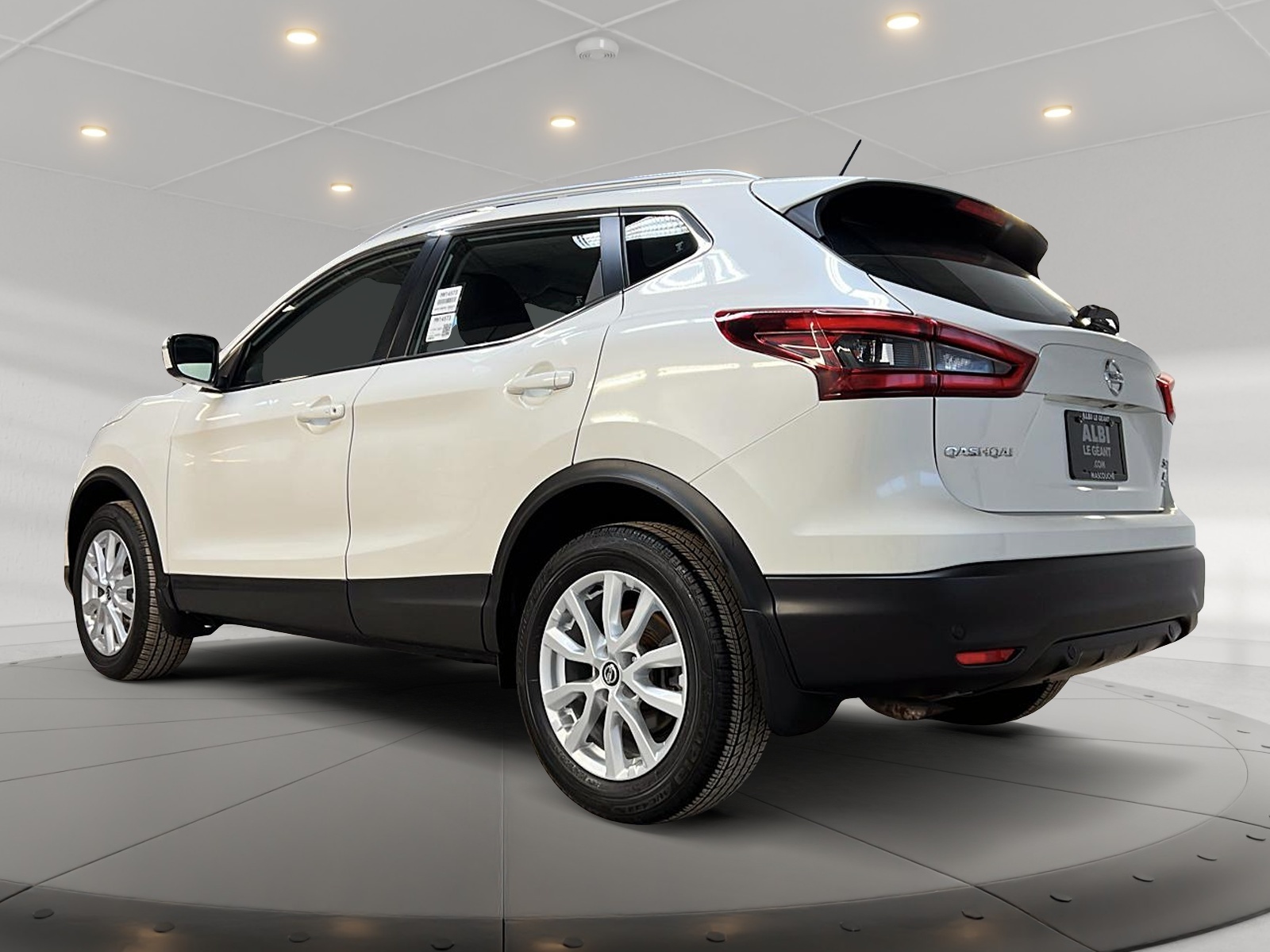 Nissan Qashqai 2023 - Image #6