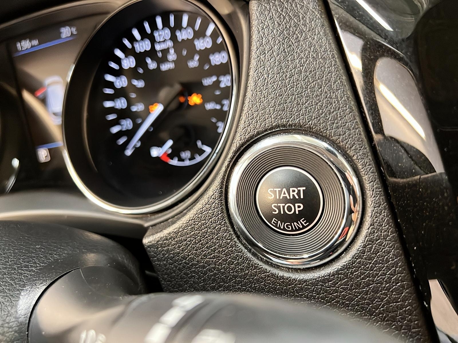 Nissan Qashqai 2023 - Image #19