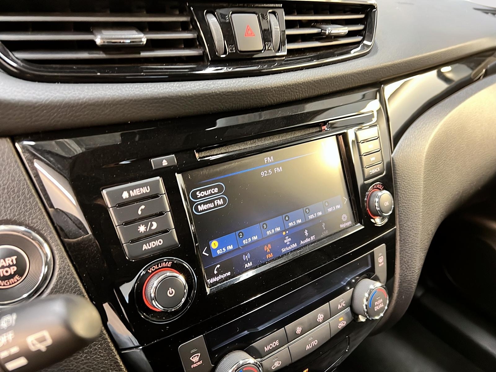 Nissan Qashqai 2023 - Image #17