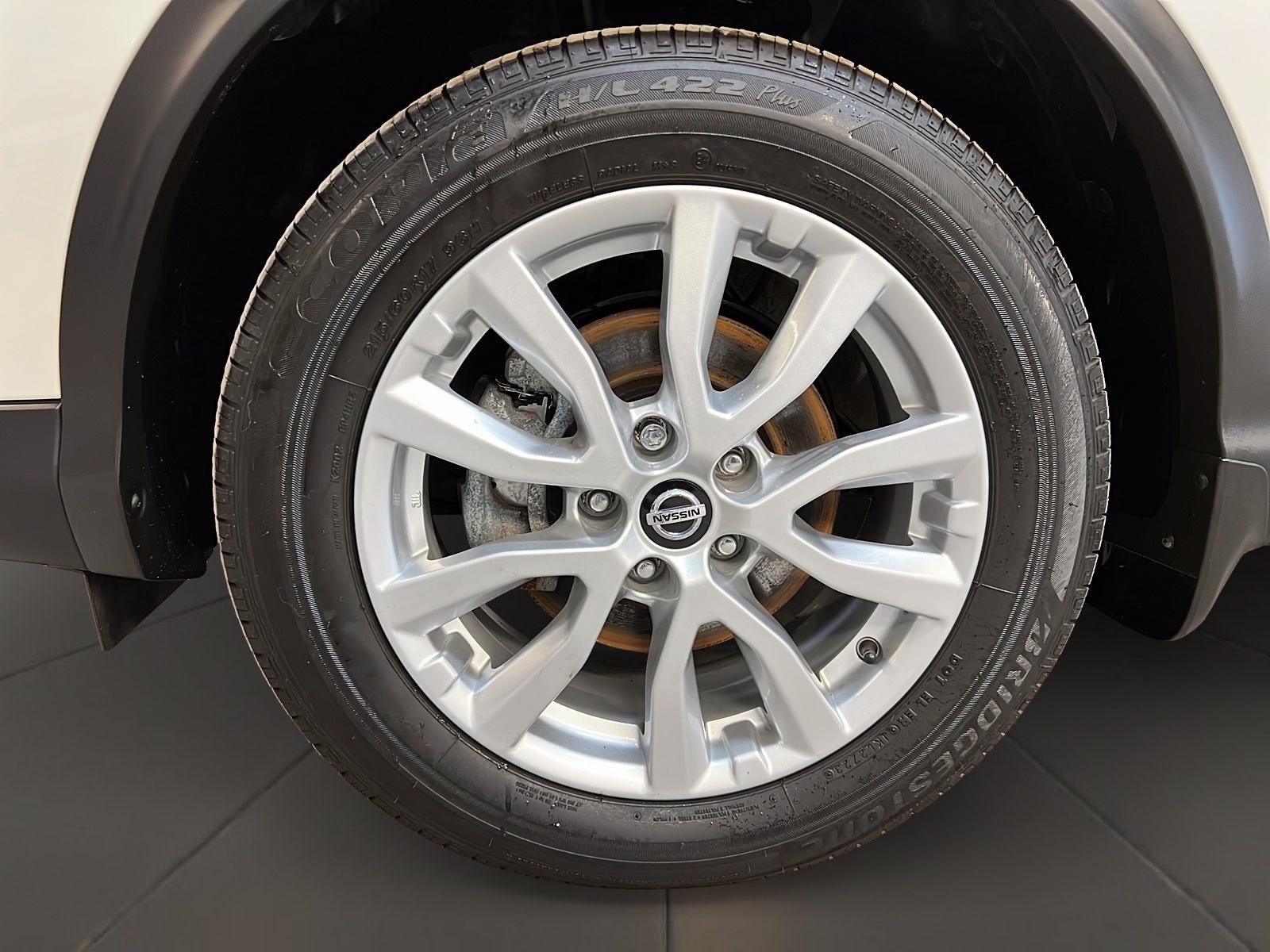 Nissan Qashqai SV TOIT 4RM 2023 - image #28