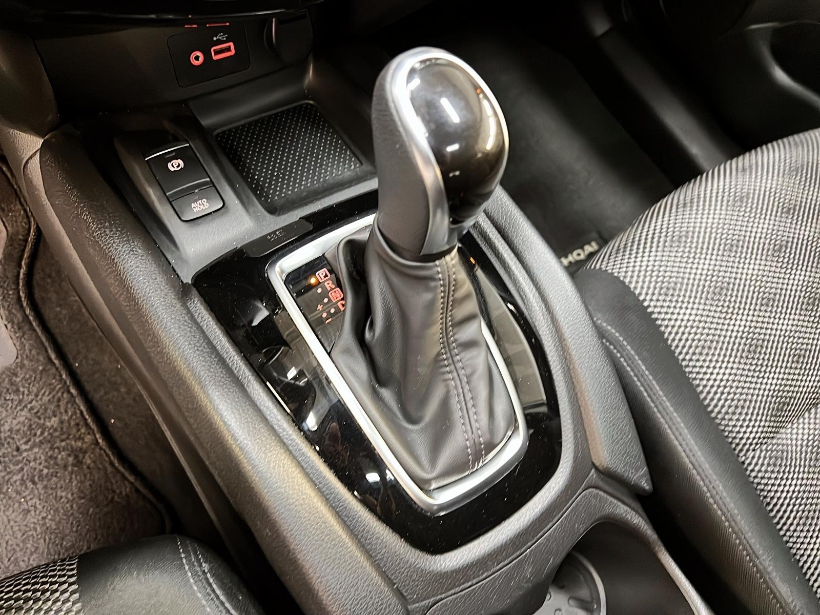 Nissan Qashqai 2023 - Image #14