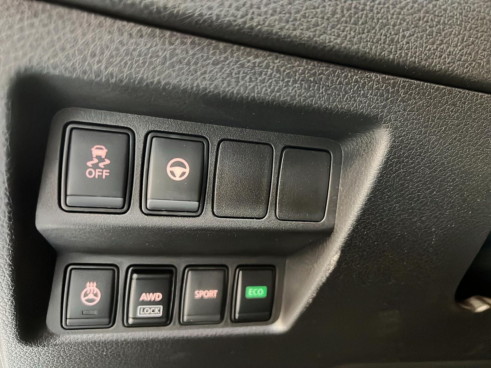 Nissan Qashqai 2023 - Image #22