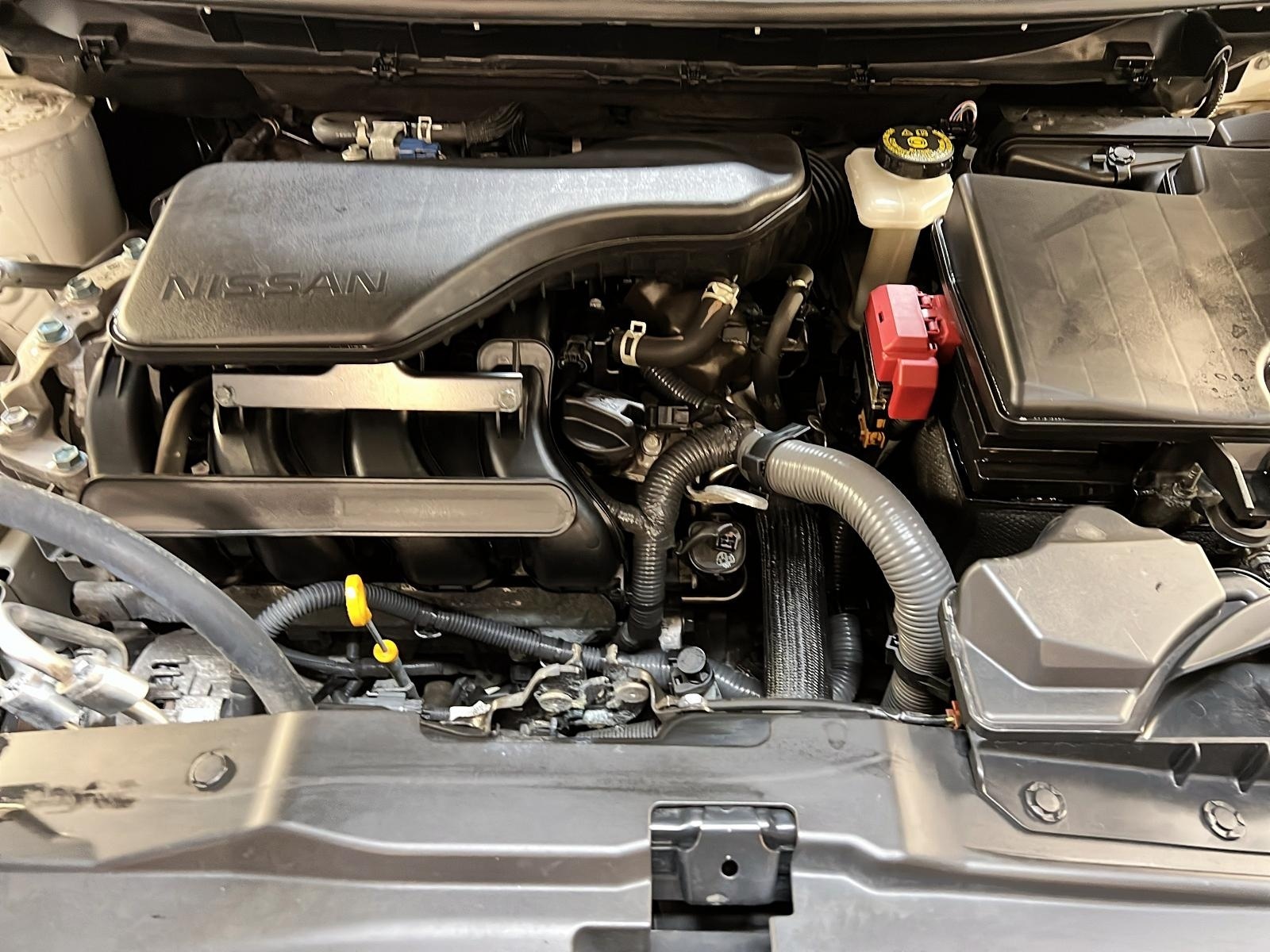 Nissan Qashqai 2023 - Image #12