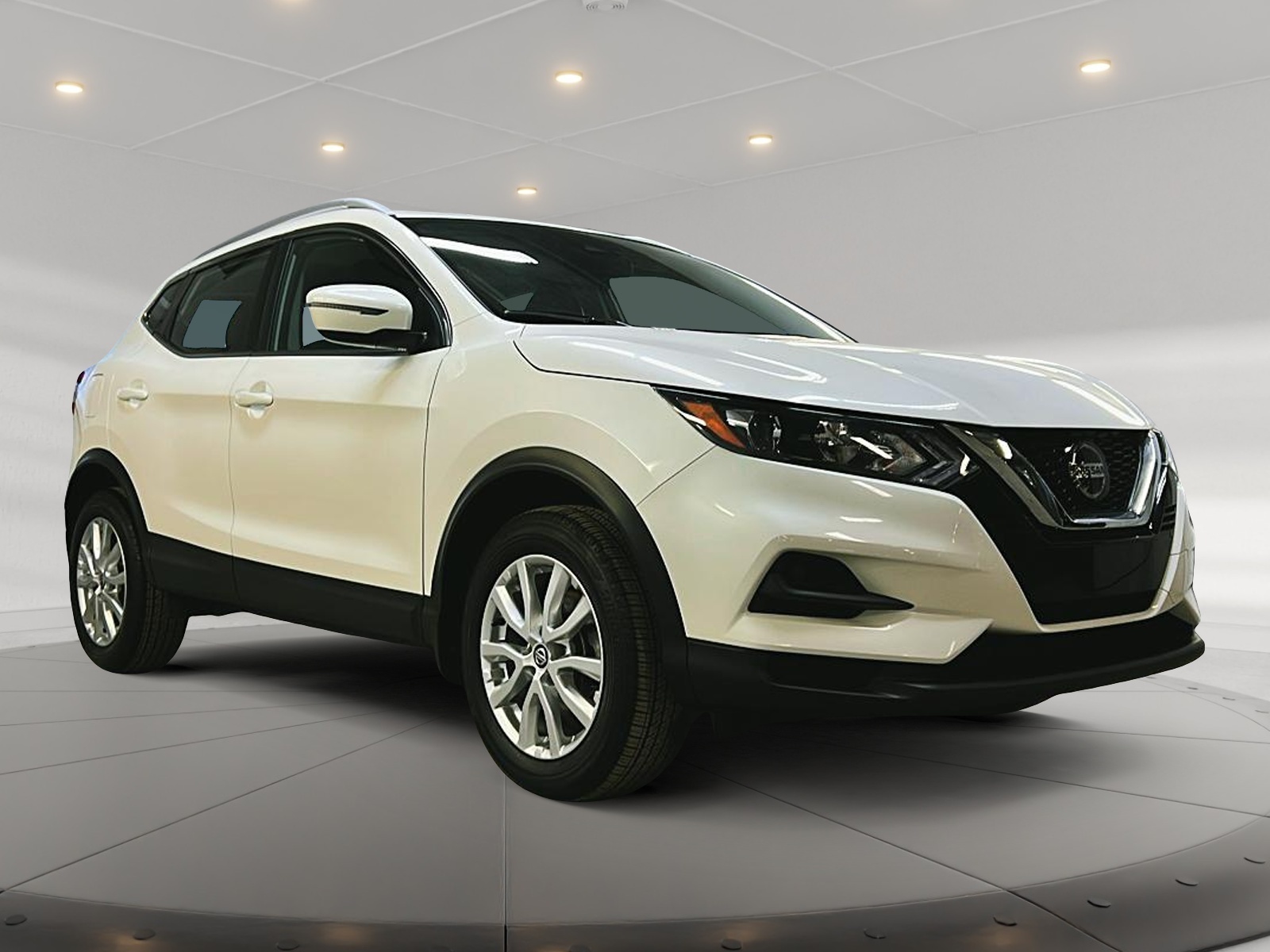 Nissan Qashqai SV TOIT 4RM 2023 - image #3