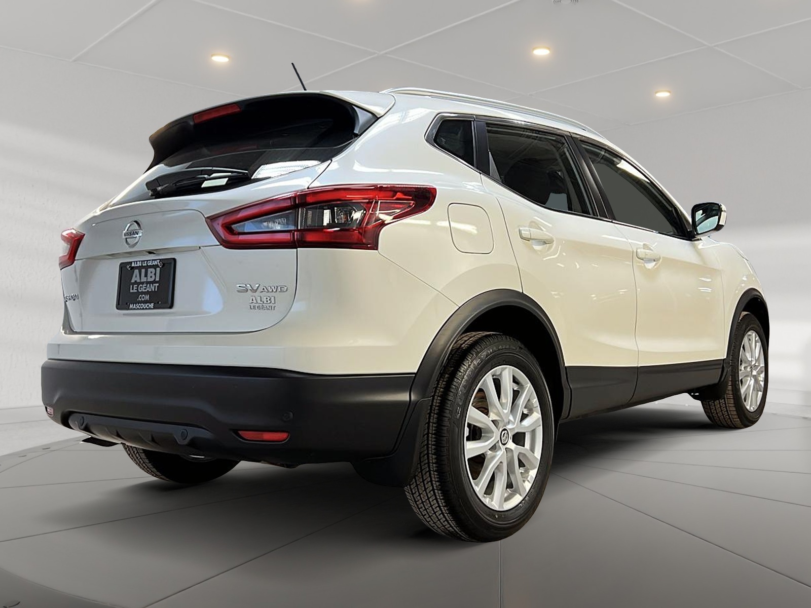 Nissan Qashqai 2023 - Image #4