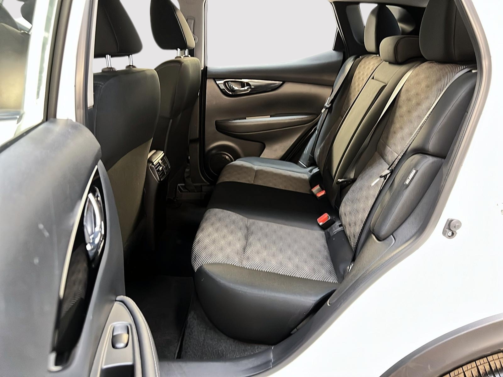 Nissan Qashqai 2023 - Image #9