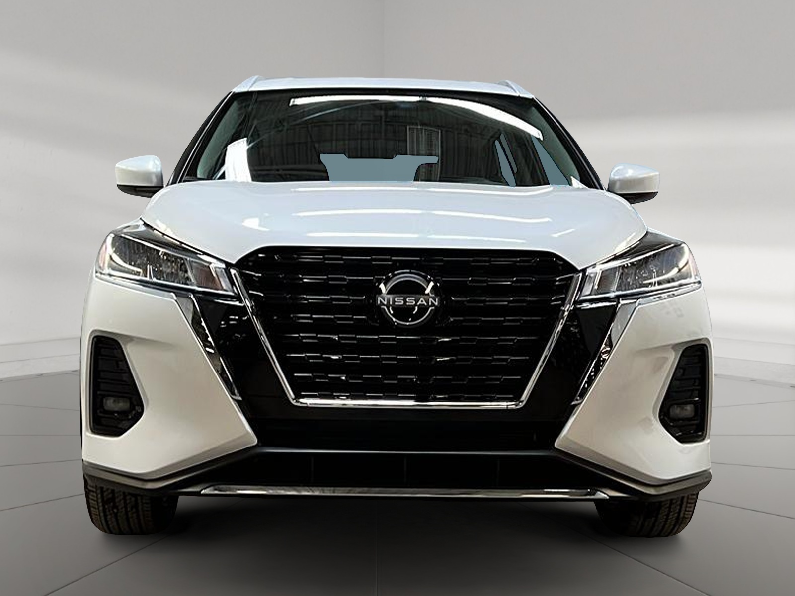 Nissan Kicks SV SPECIAL EDITION 2023 - image #2