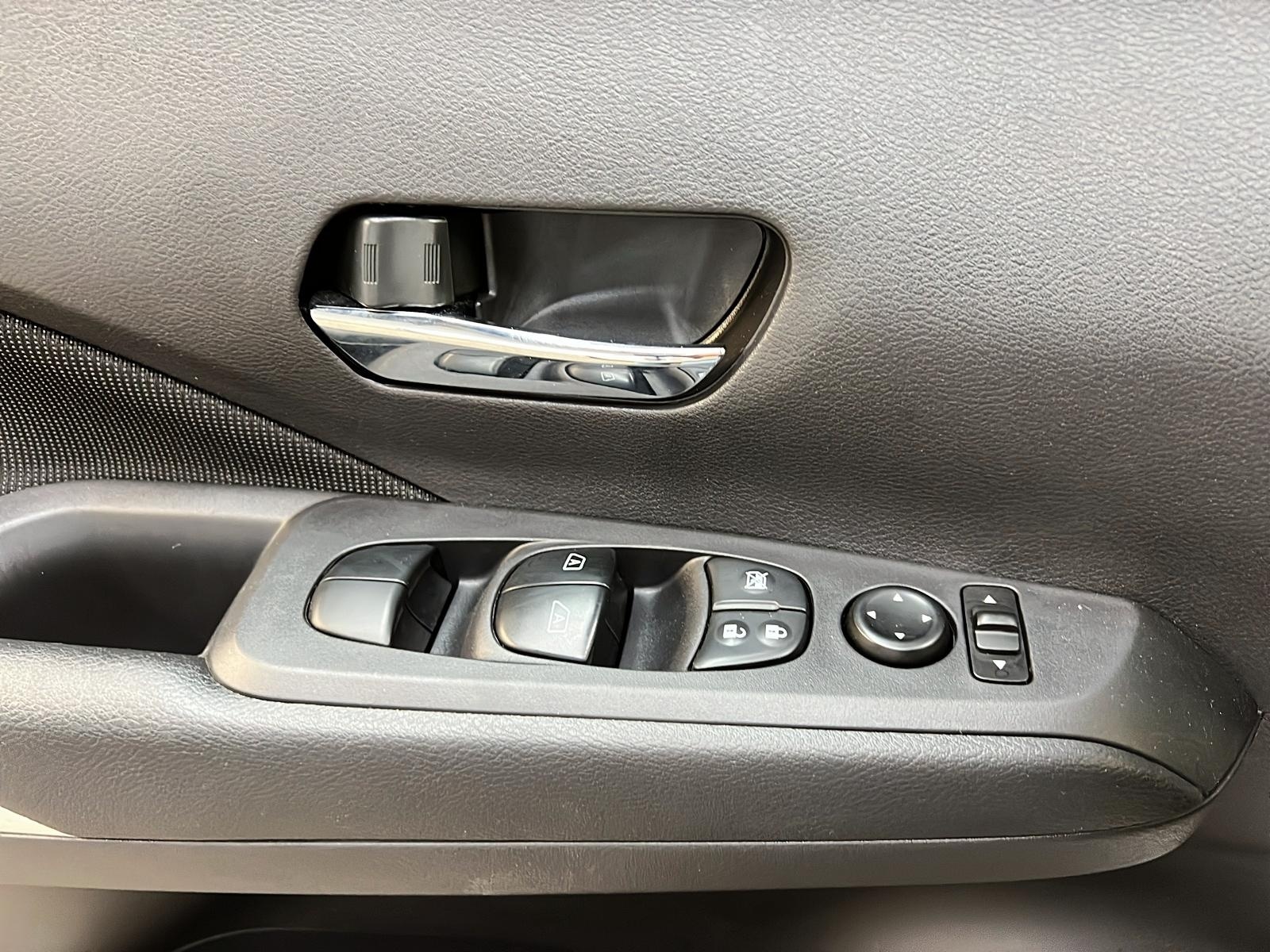 Nissan Kicks 2023 - Image #21