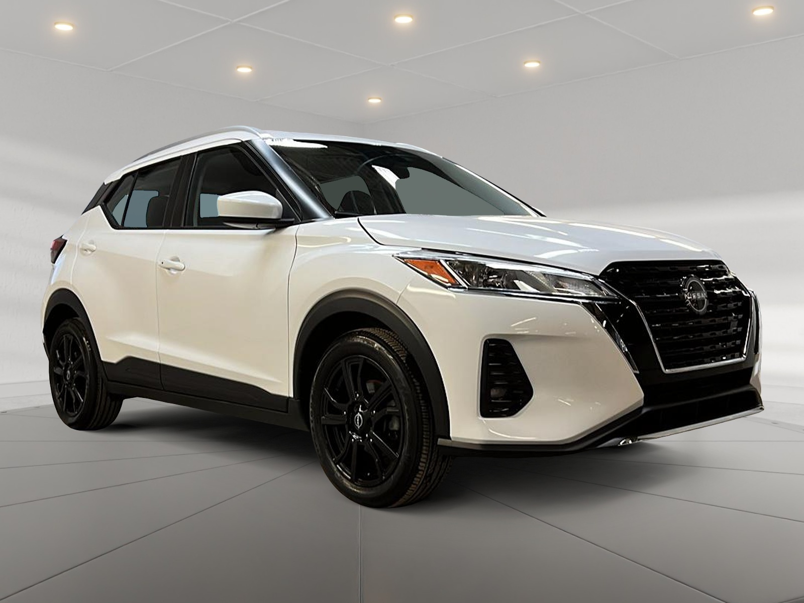 Nissan Kicks 2023 - Image #3