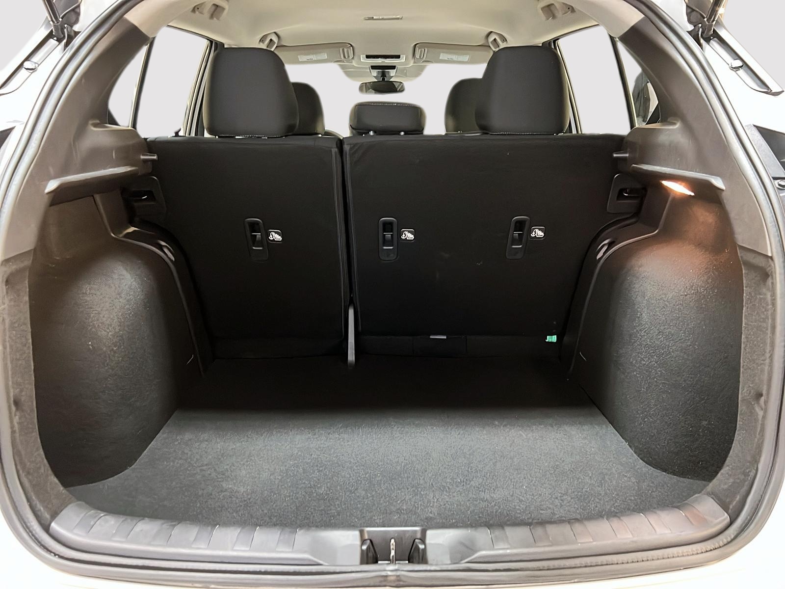 Nissan Kicks SV SPECIAL EDITION 2023 - image #12