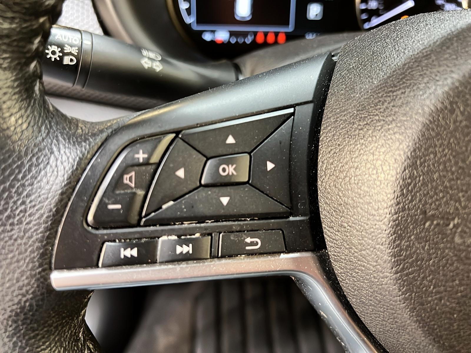 Nissan Kicks 2023 - Image #19
