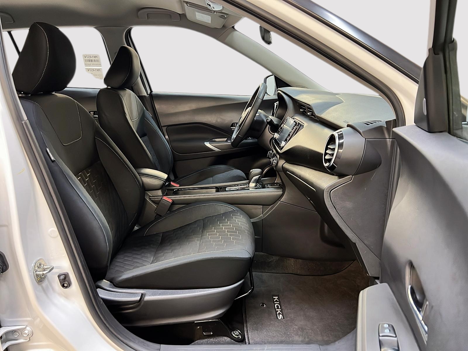 Nissan Kicks 2023 - Image #8