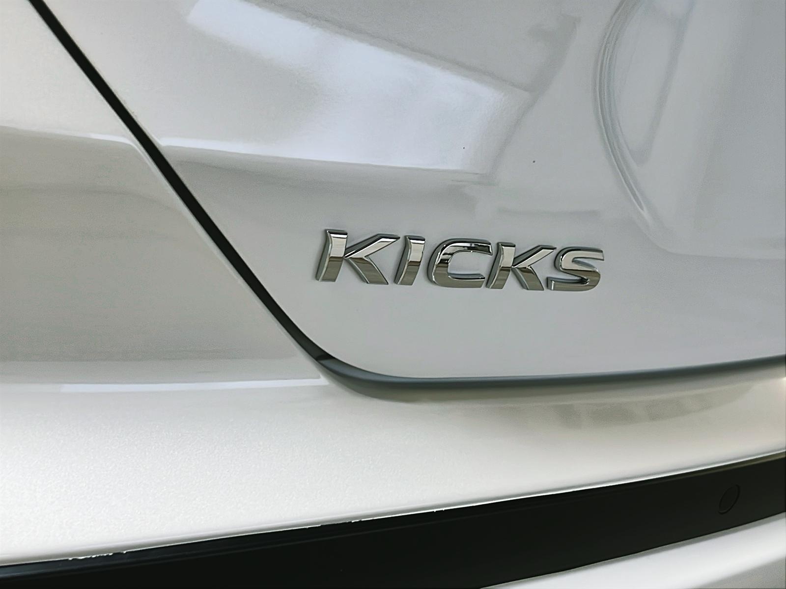 Nissan Kicks SV SPECIAL EDITION 2023 - image #24