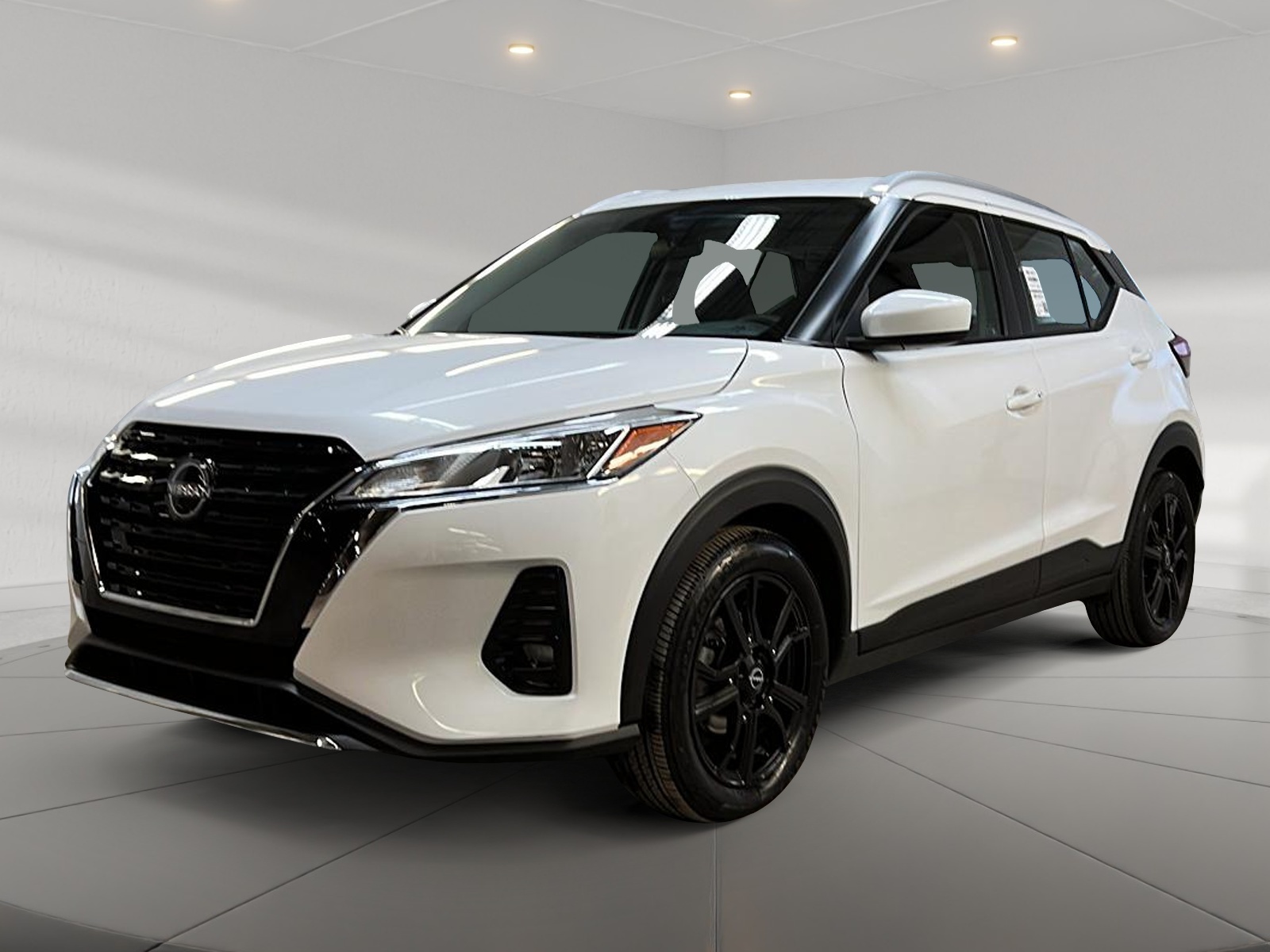 Nissan Kicks 2023 - Image #1