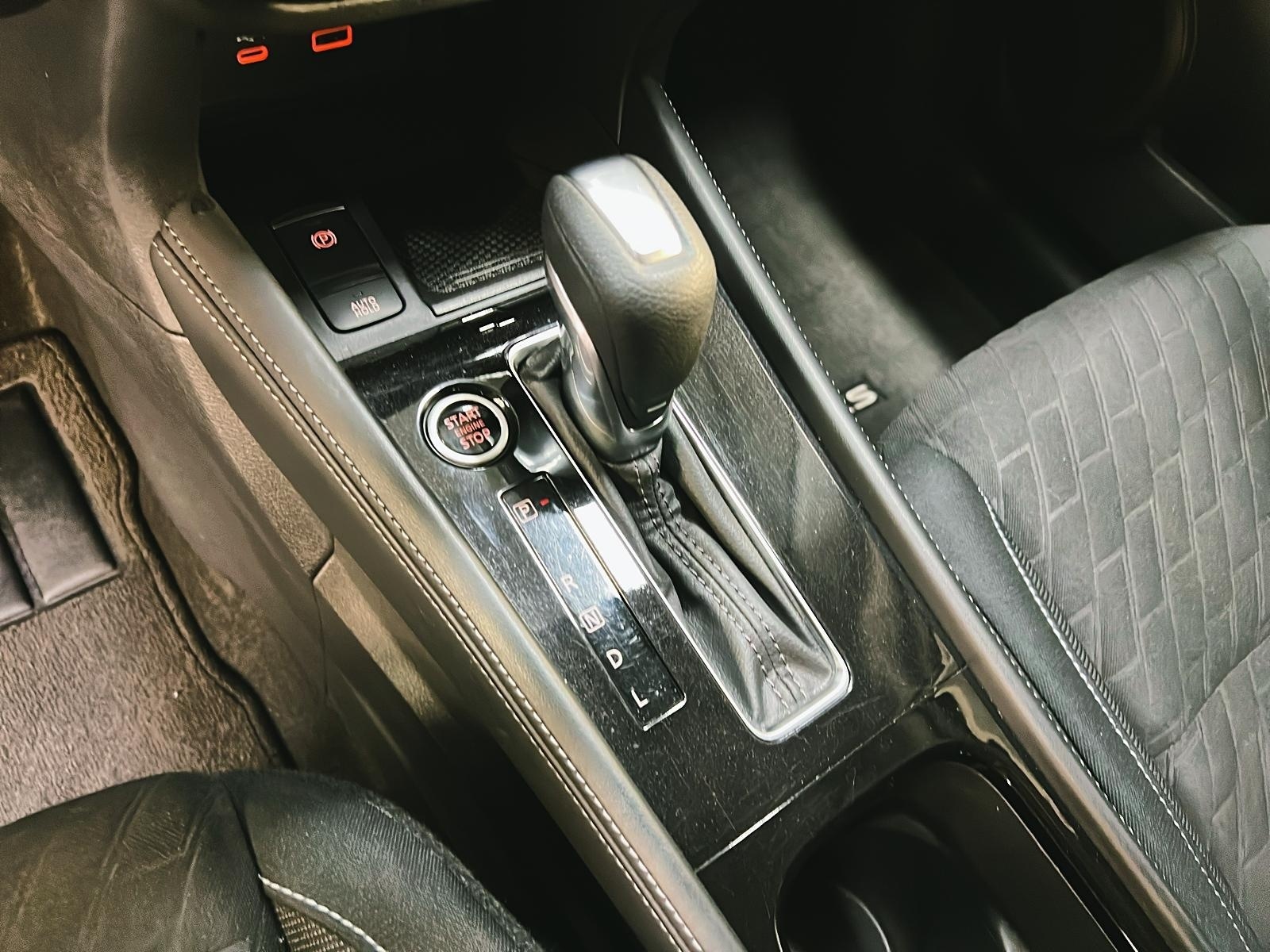 Nissan Kicks SV SPECIAL EDITION 2023 - image #13