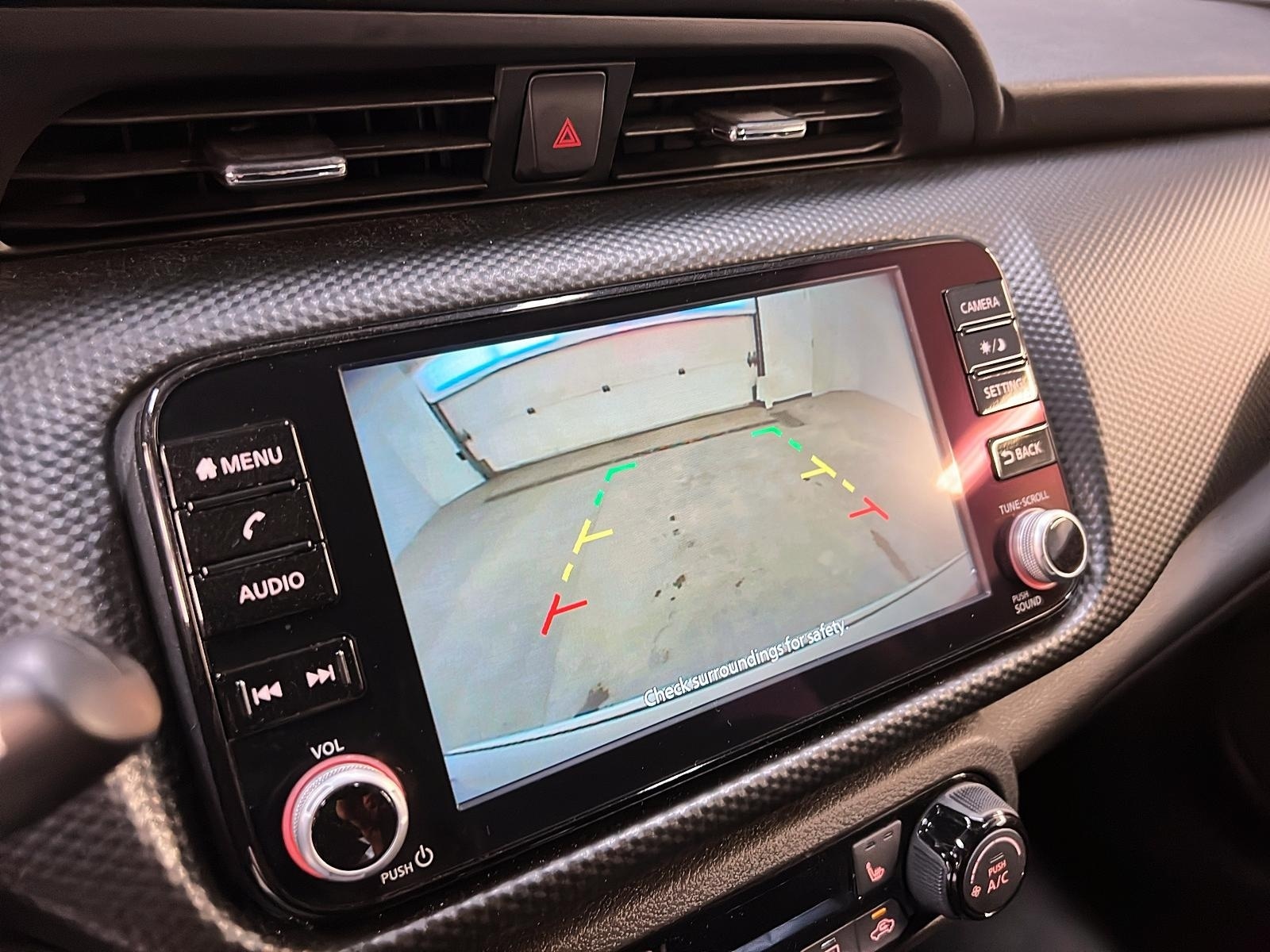 Nissan Kicks SV SPECIAL EDITION 2023 - image #16