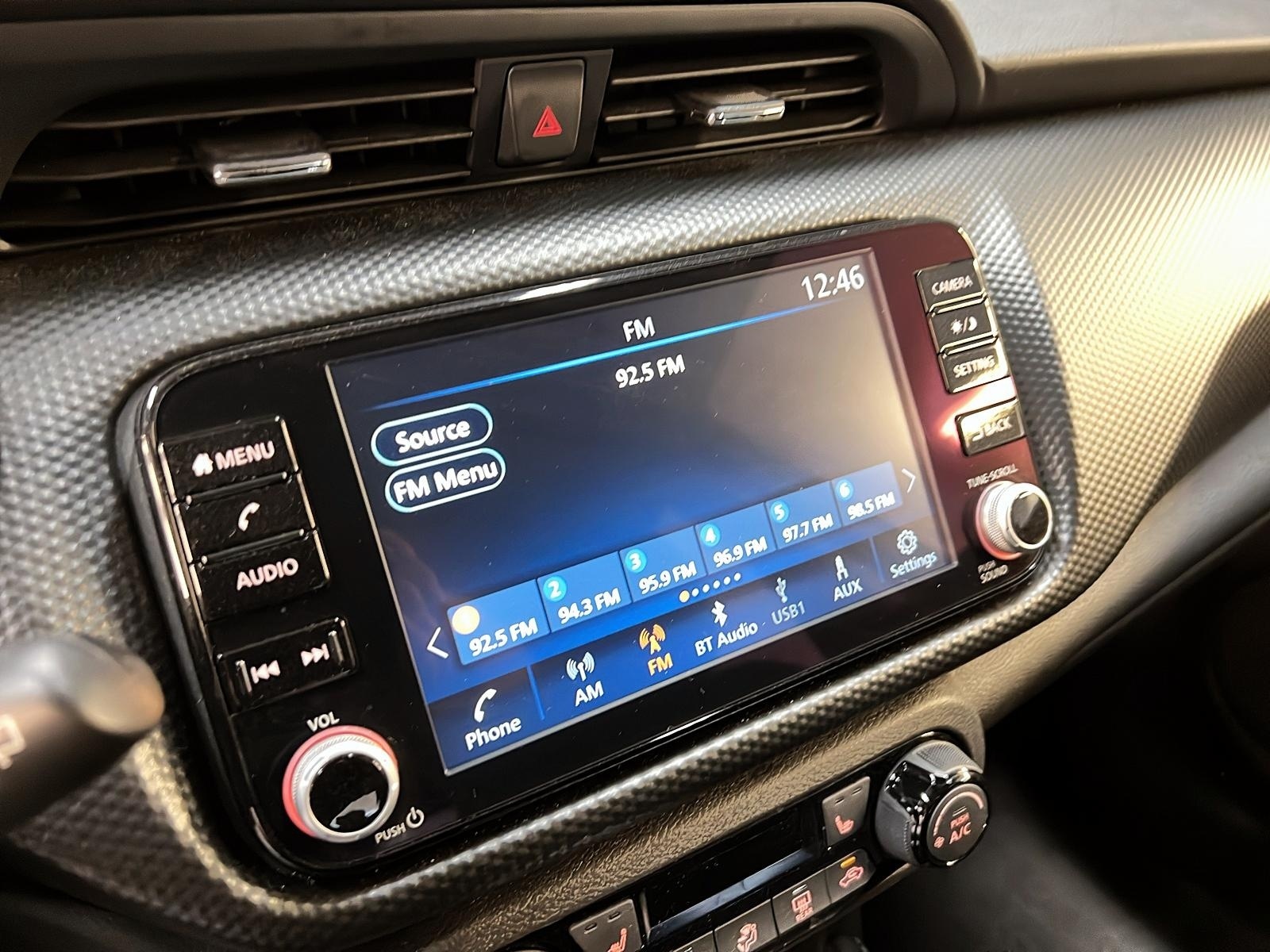 Nissan Kicks SV SPECIAL EDITION 2023 - image #15