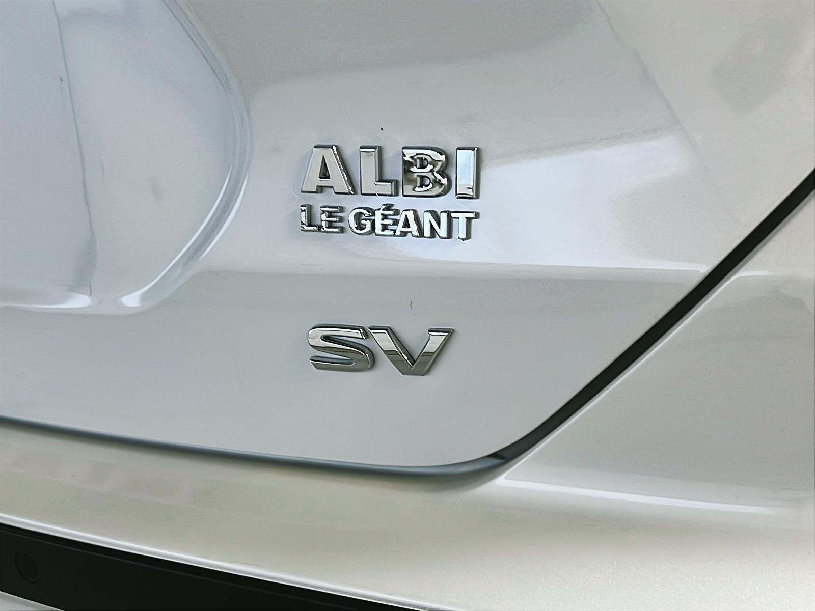 Nissan Kicks SV SPECIAL EDITION 2023 - image #25